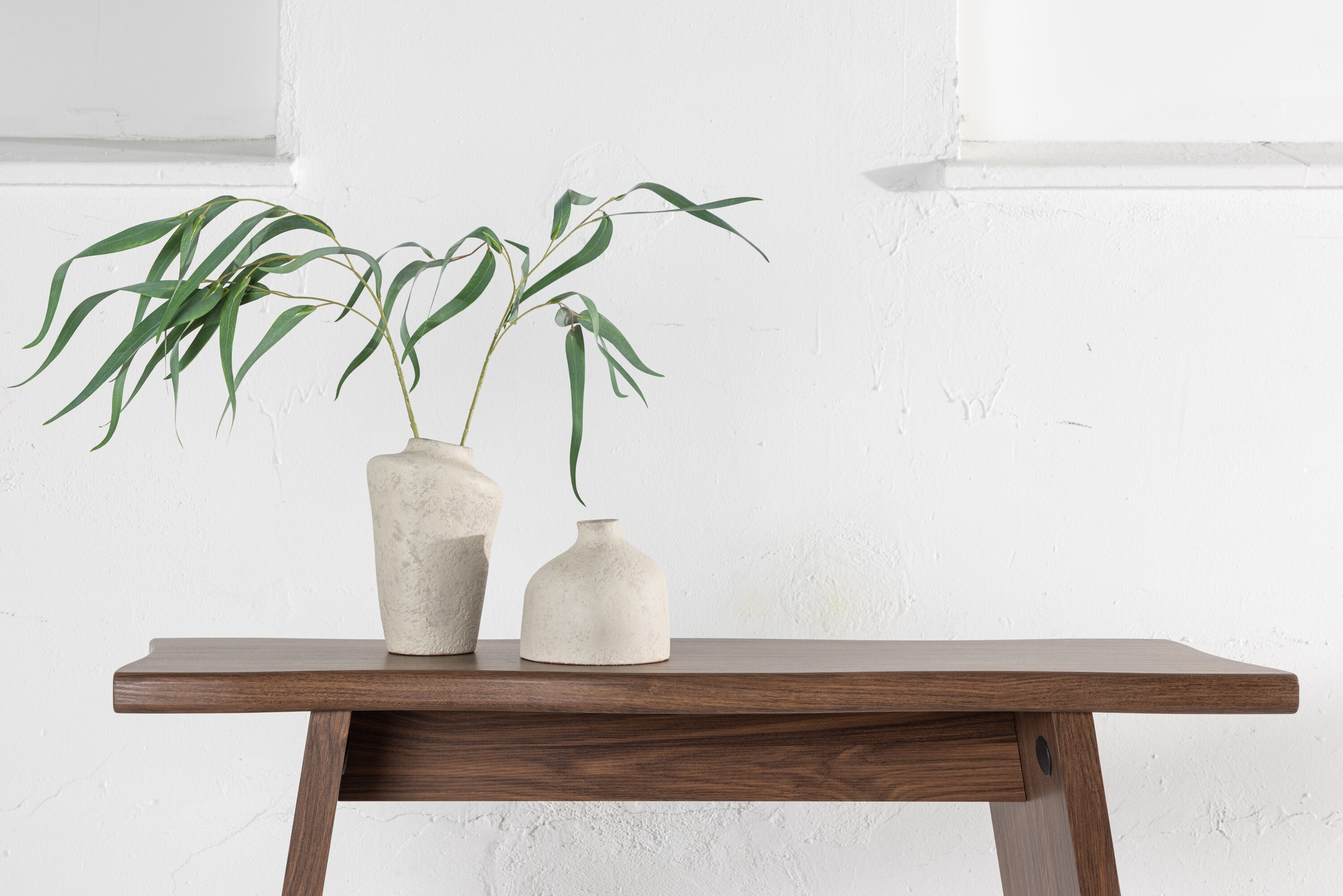 deLOHN Kirkenes Íróasztal