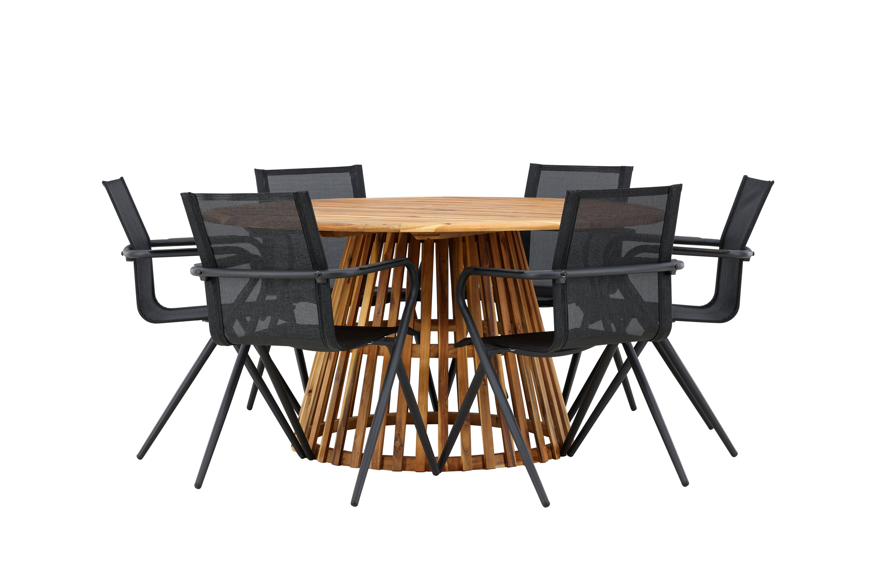 deLOHN Tucumán, Alina Étkezőgarnitúra