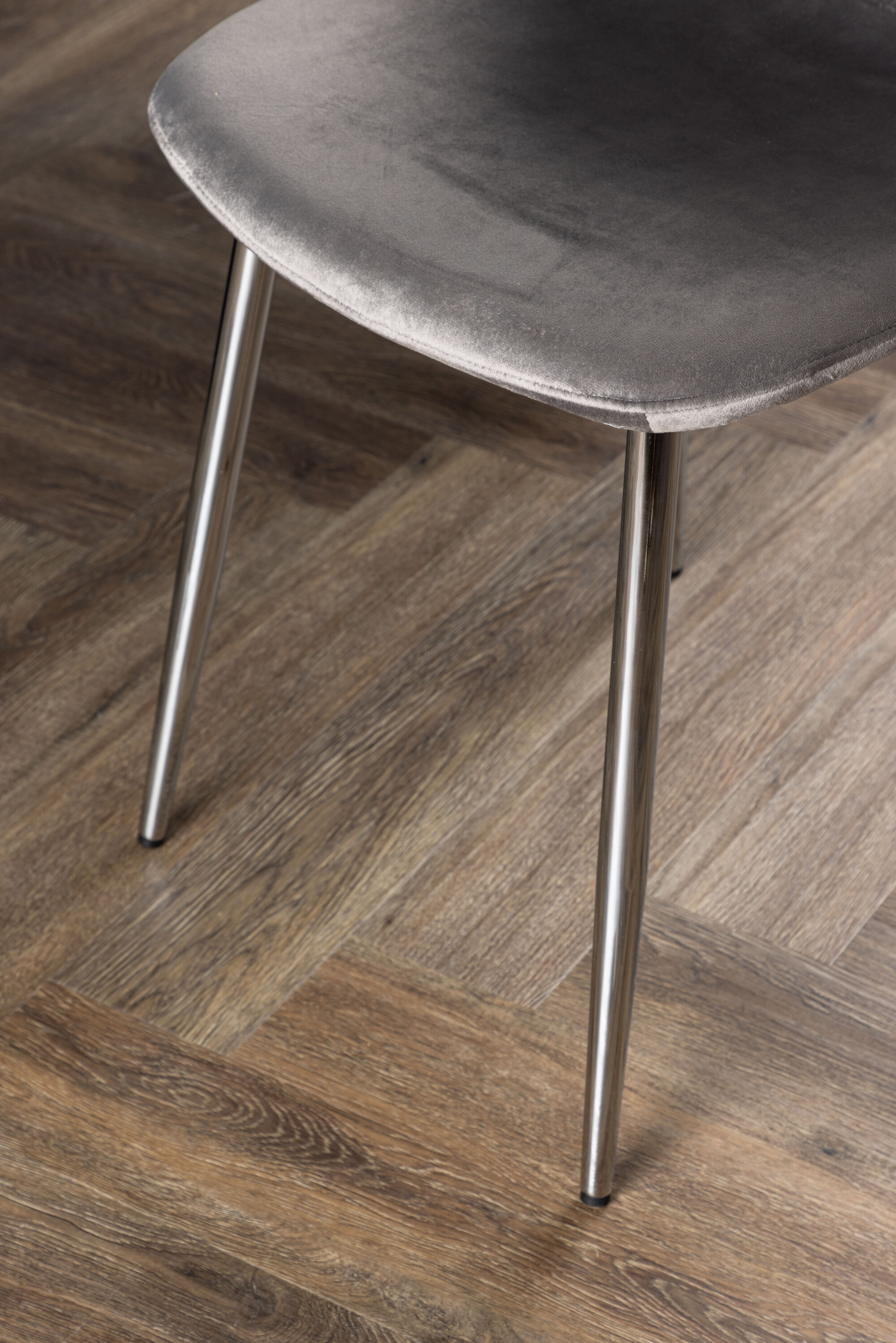 deLOHN Eva Étkezőszék