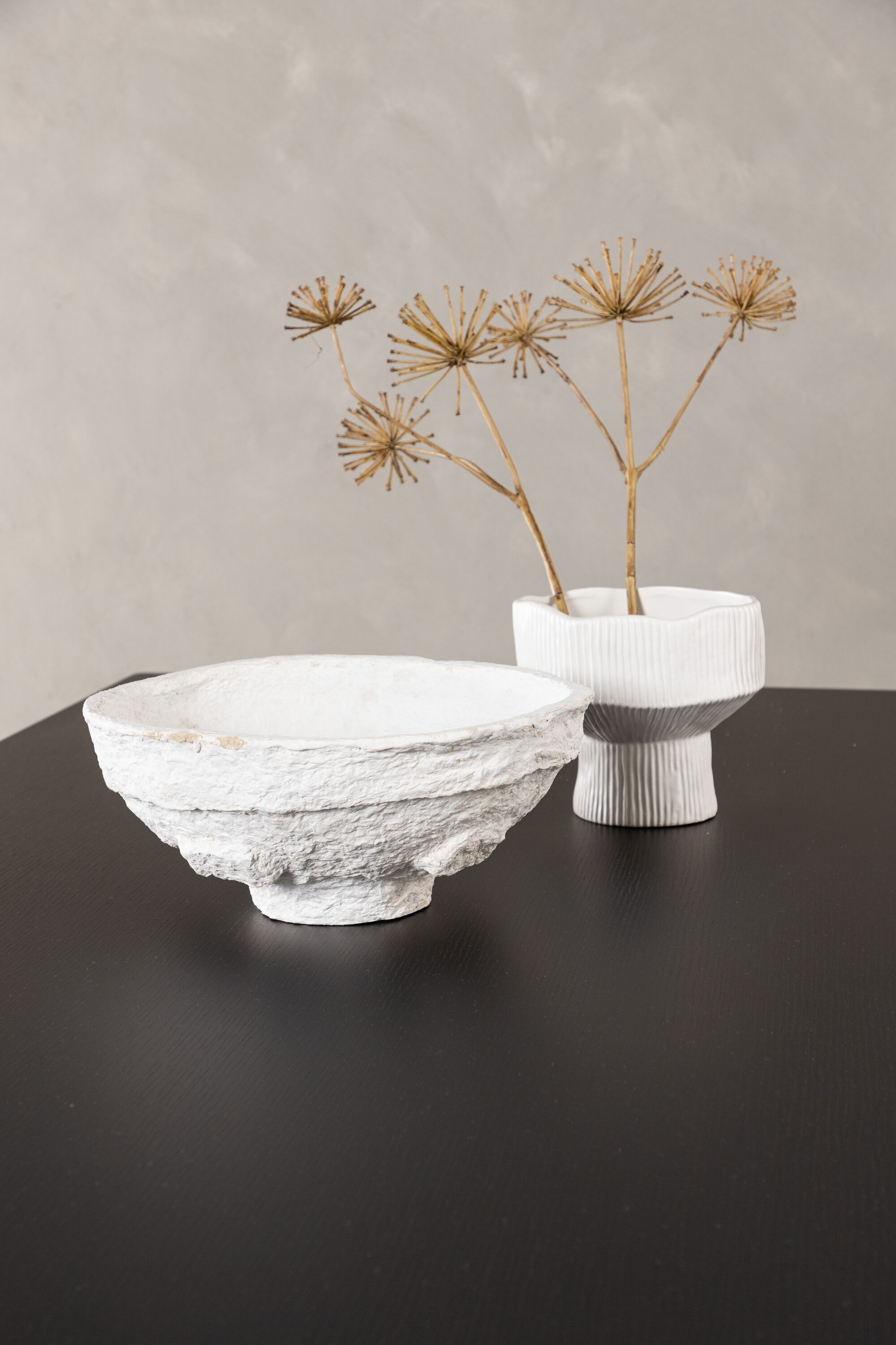 deLOHN Vail, Limhamn Téglalap alakú étkezőgarnitúra