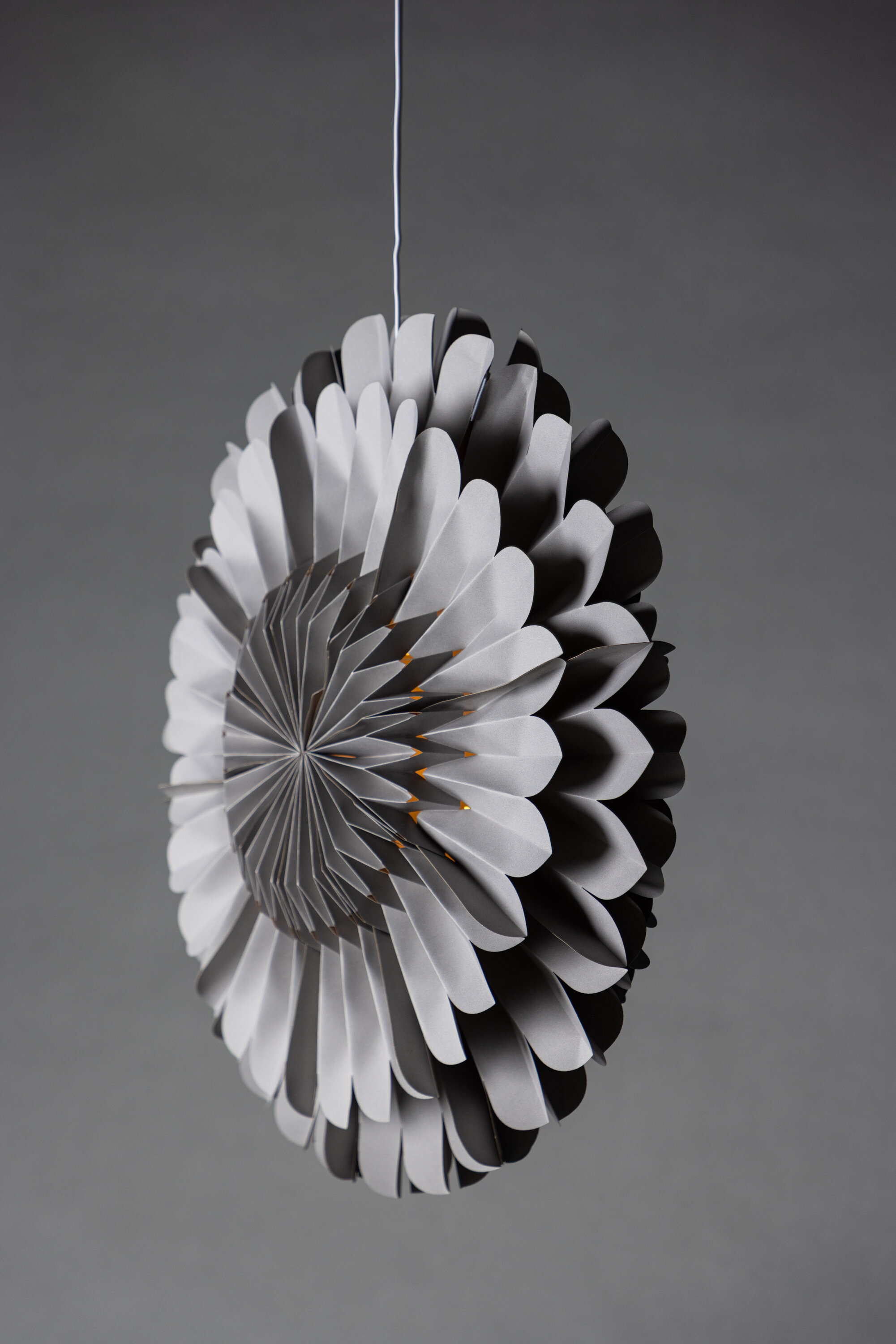 deLOHN Järvsön Karácsonyi fények