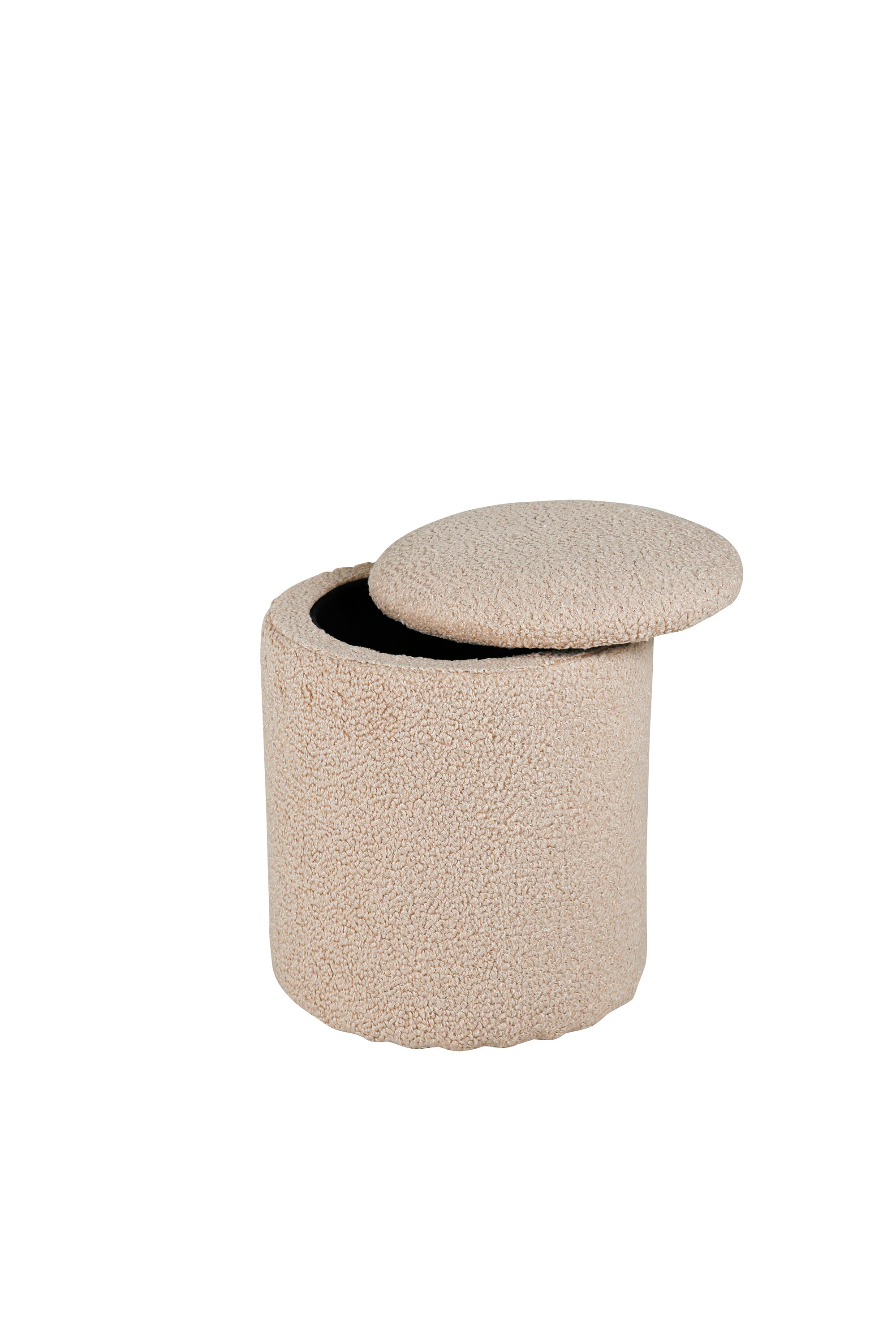 deLOHN Limpen Puff deLOHN Limpen Puff