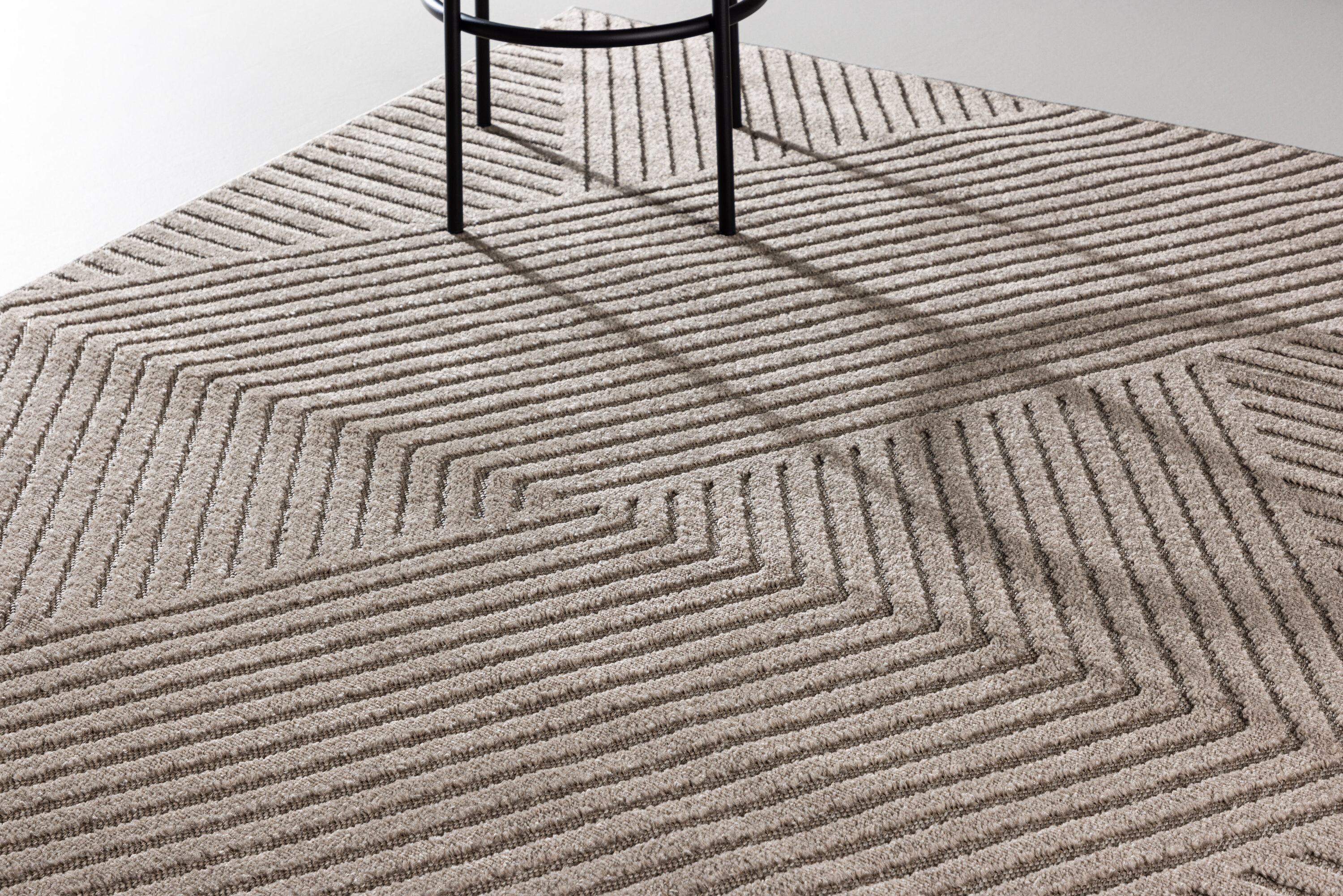 deLOHN Aron Nappali szőnyegek