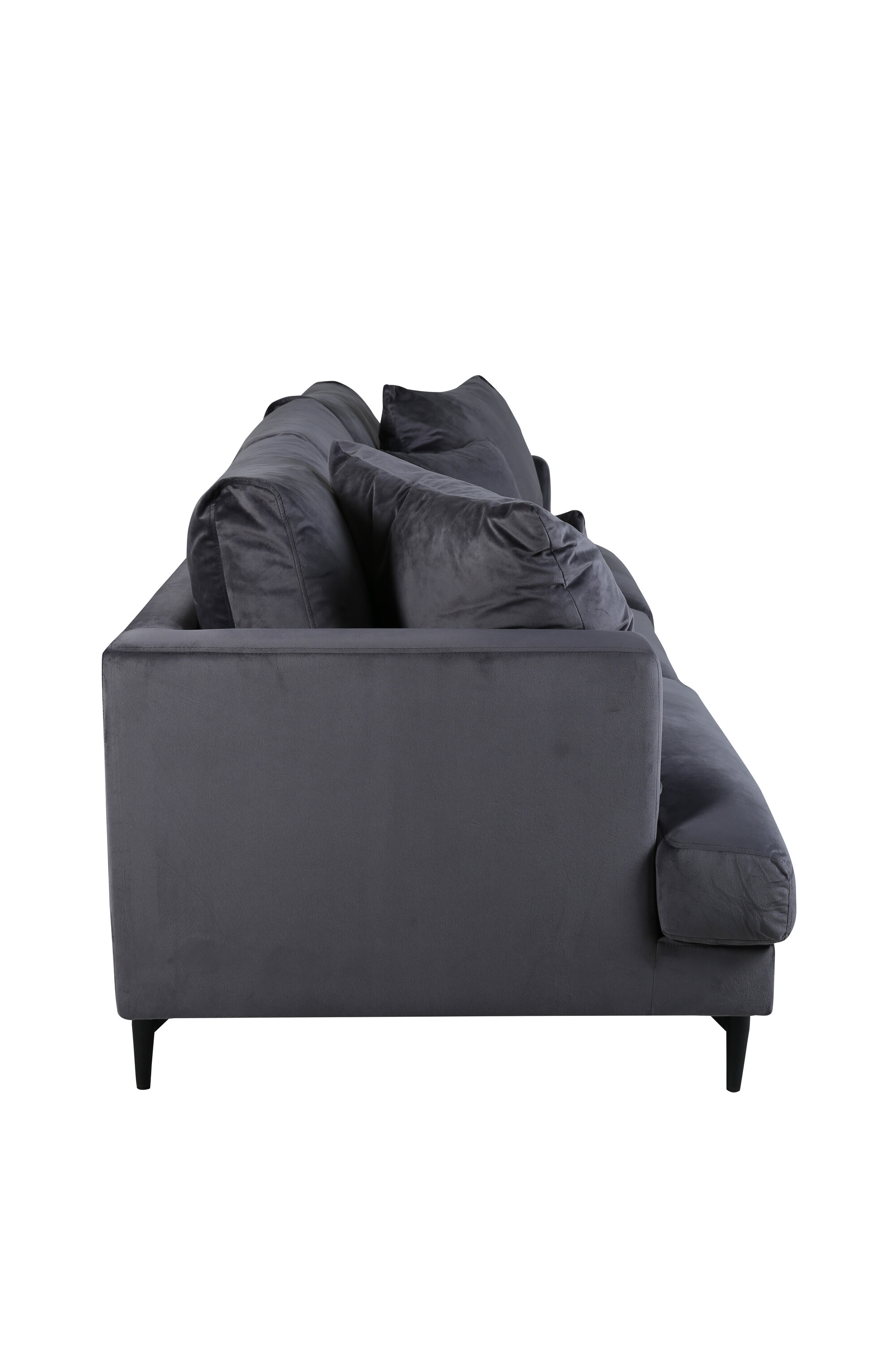 deLOHN Sofia Háromszemélyes kanapé