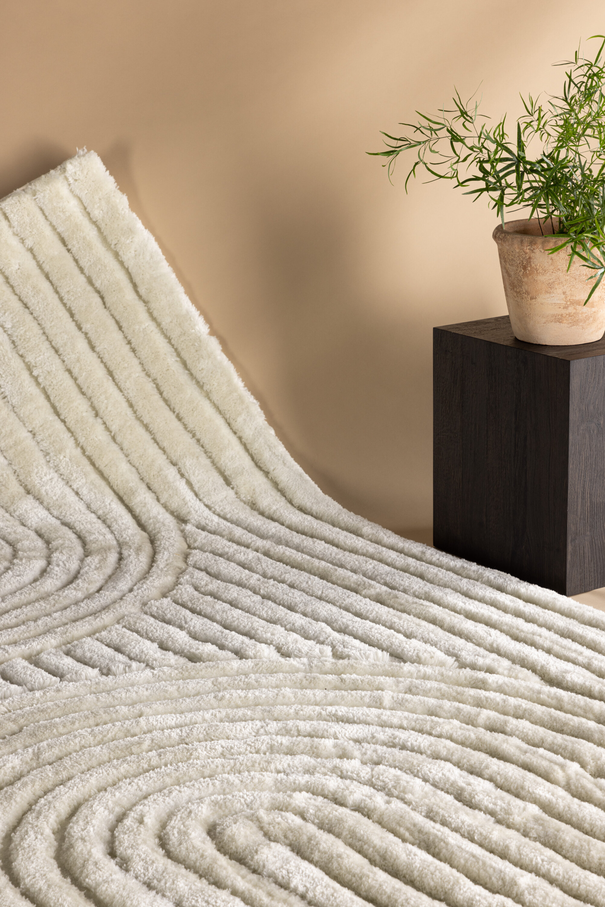 deLOHN Niklas Nappali szőnyegek deLOHN Niklas Nappali szőnyegek