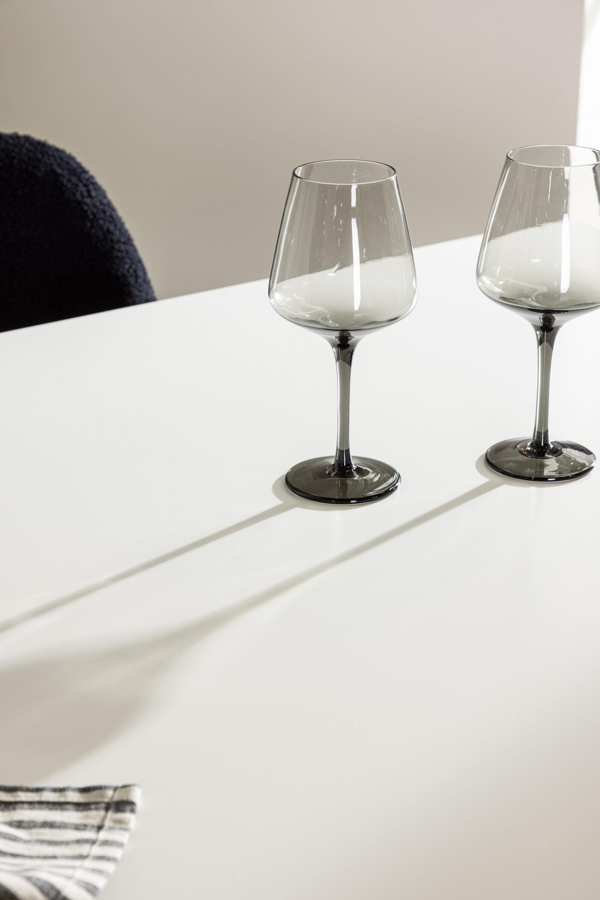 deLOHN Silar Téglalap alakú étkezőasztal