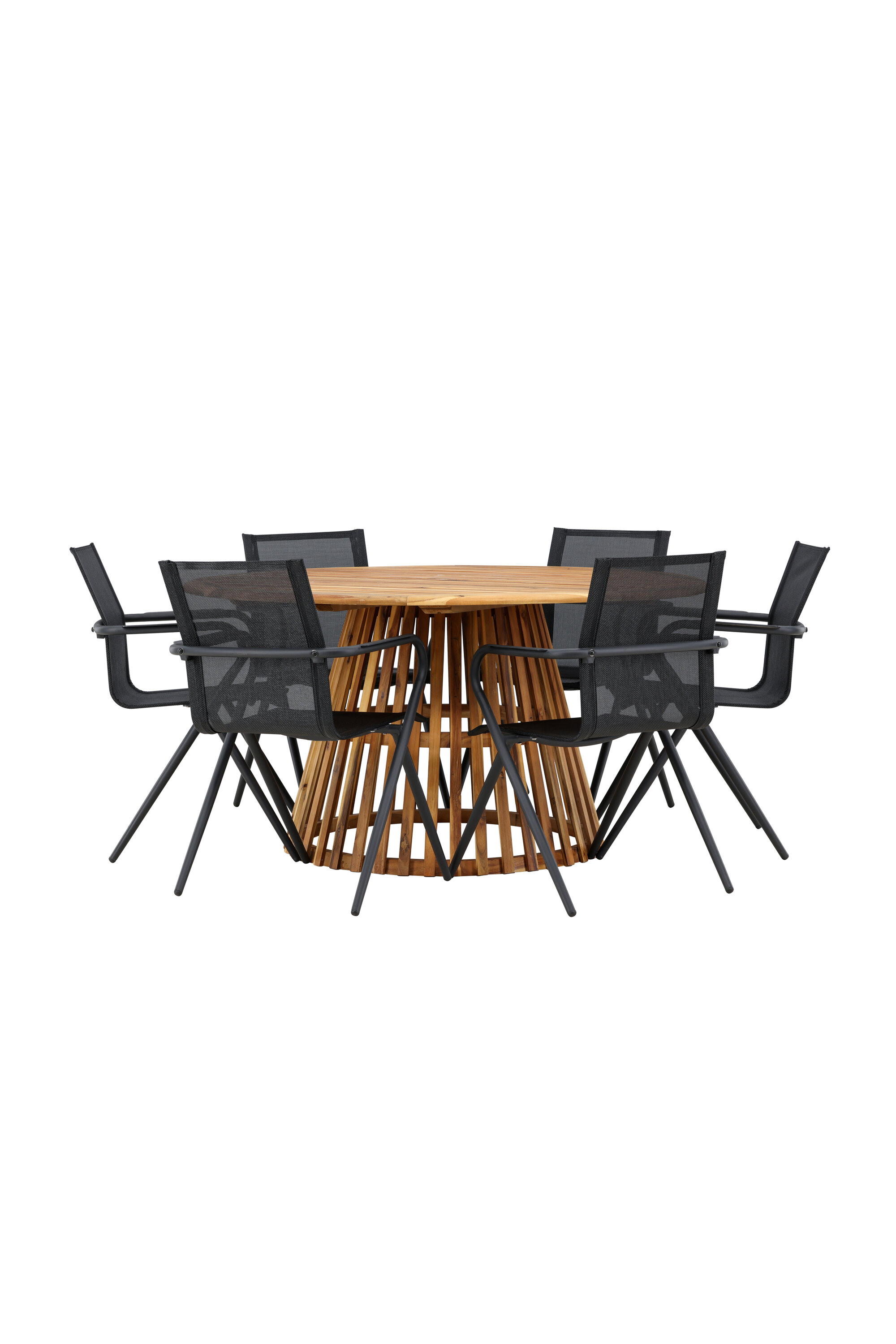 deLOHN Tucumán, Alina Étkezőgarnitúra