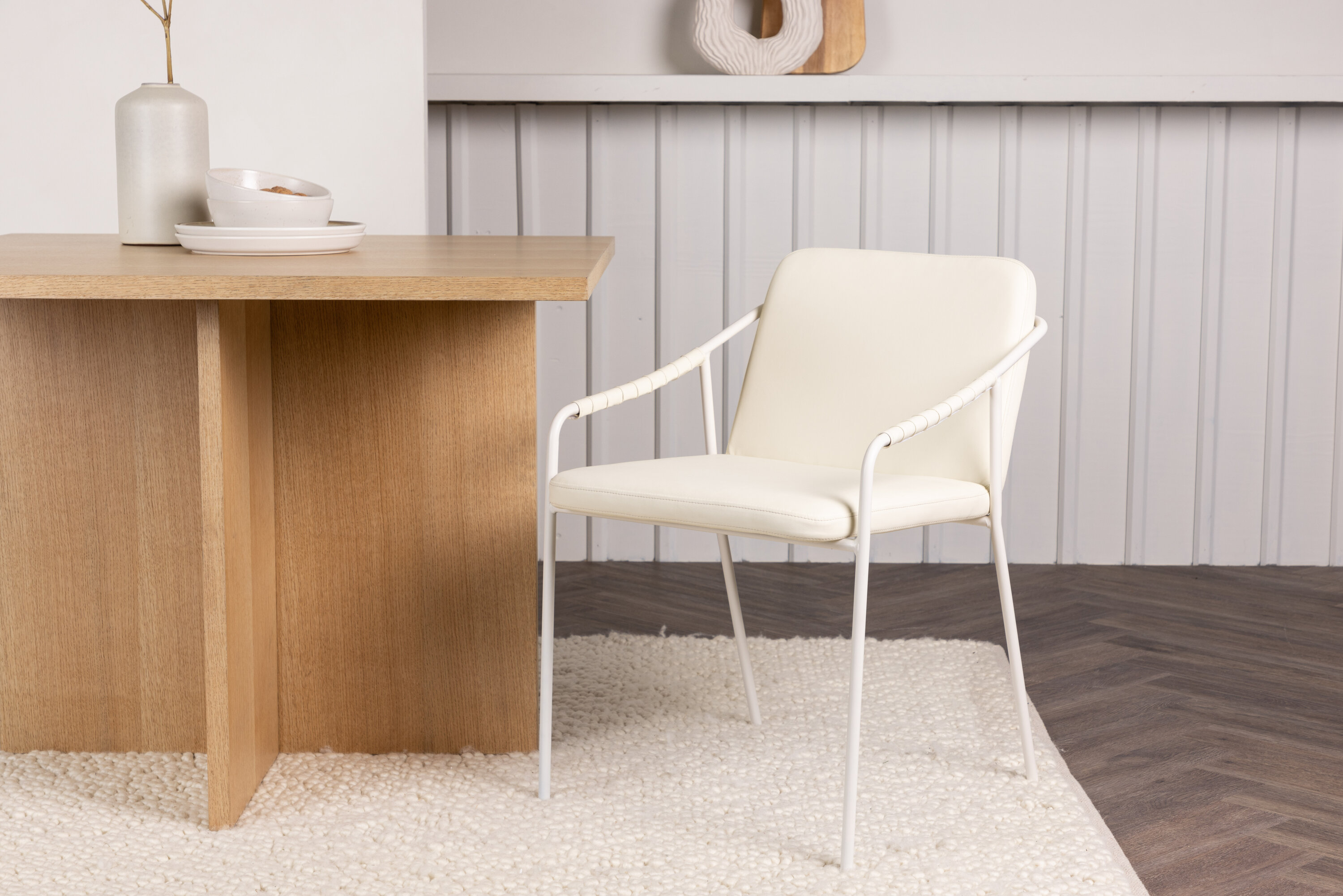 deLOHN Tvist Étkezőszék deLOHN Tvist Étkezőszék