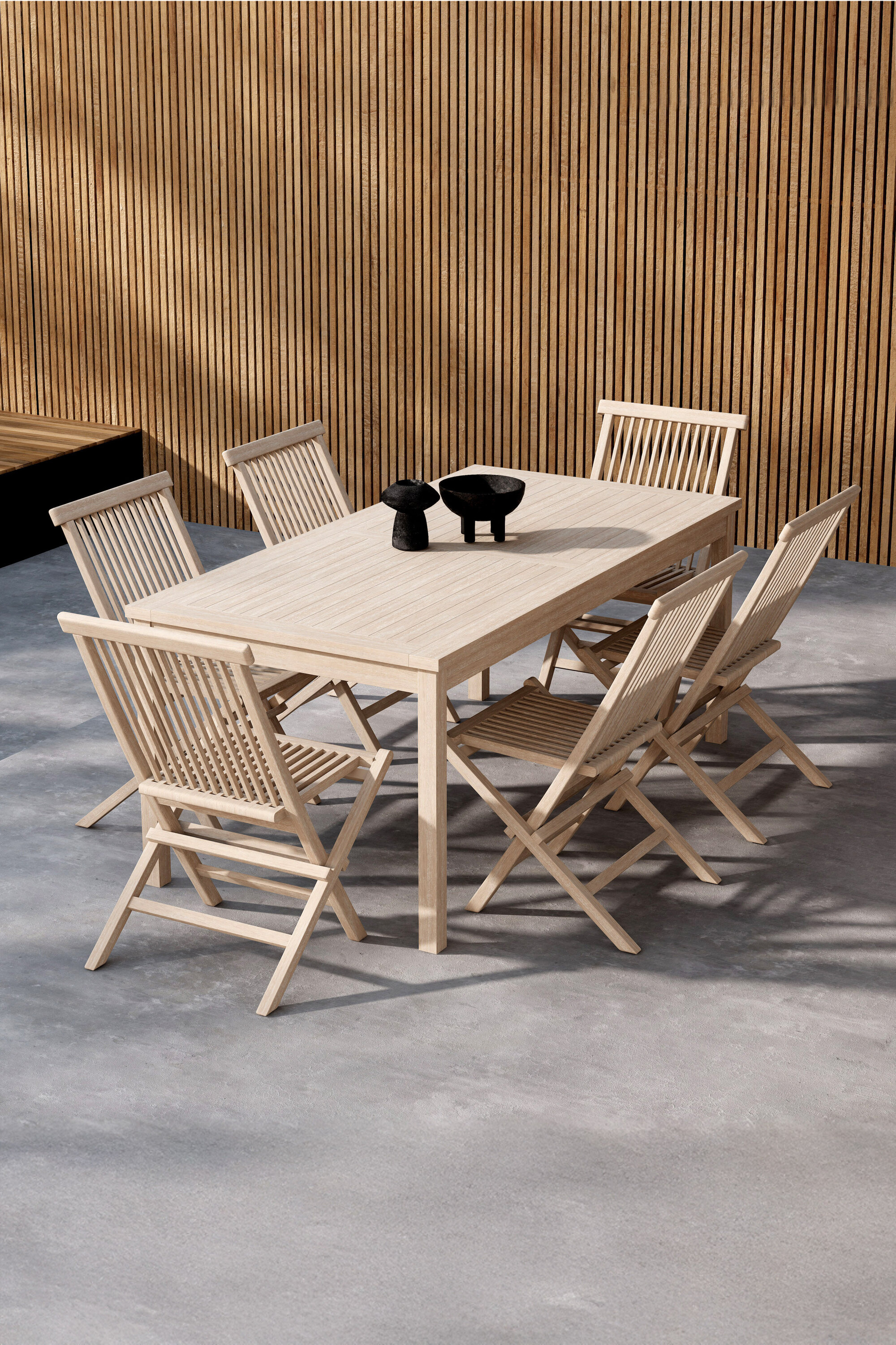 deLOHN Kenya, Kenya Étkezőgarnitúra deLOHN Kenya, Kenya Étkezőgarnitúra