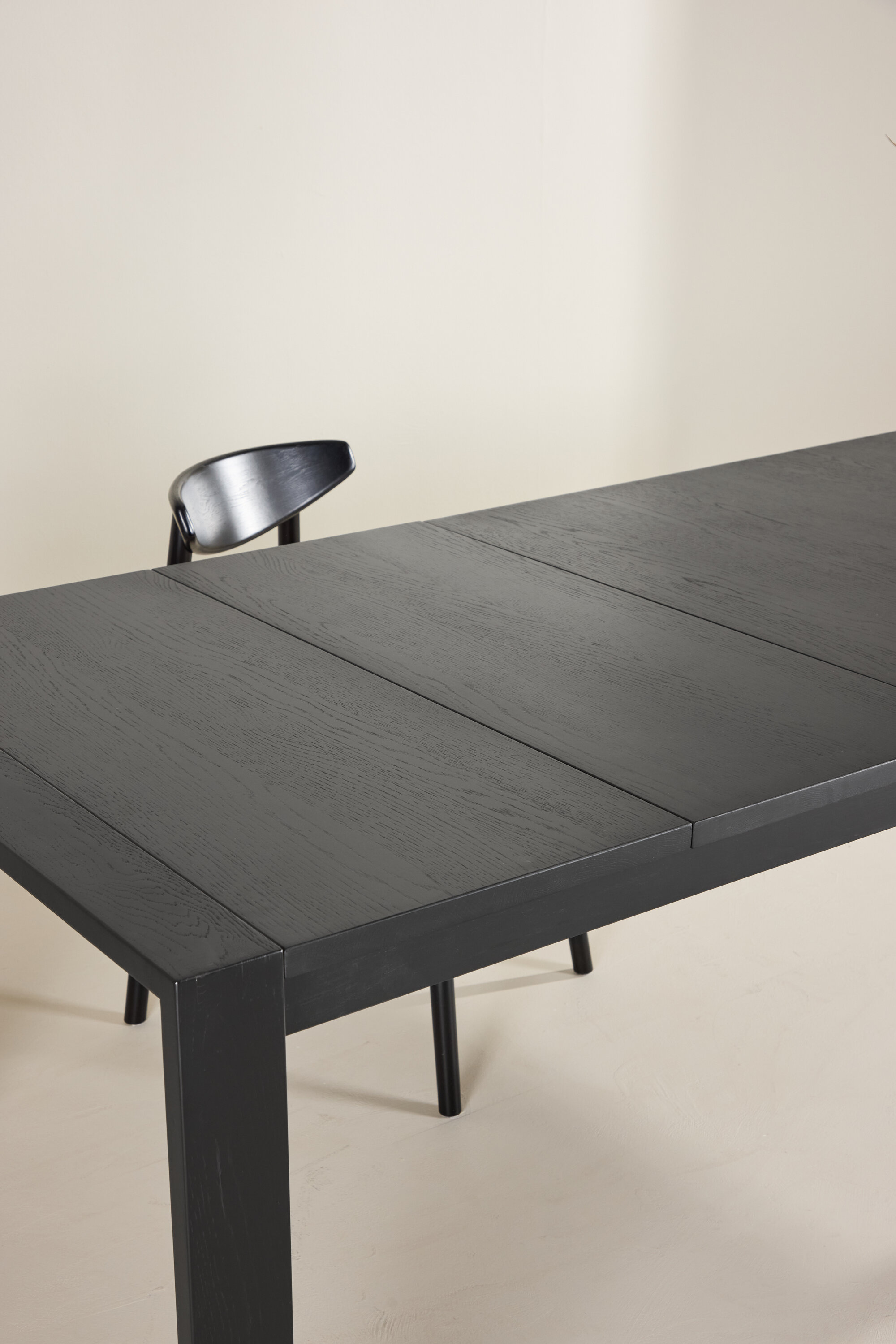 deLOHN Slider Téglalap alakú étkezőasztal