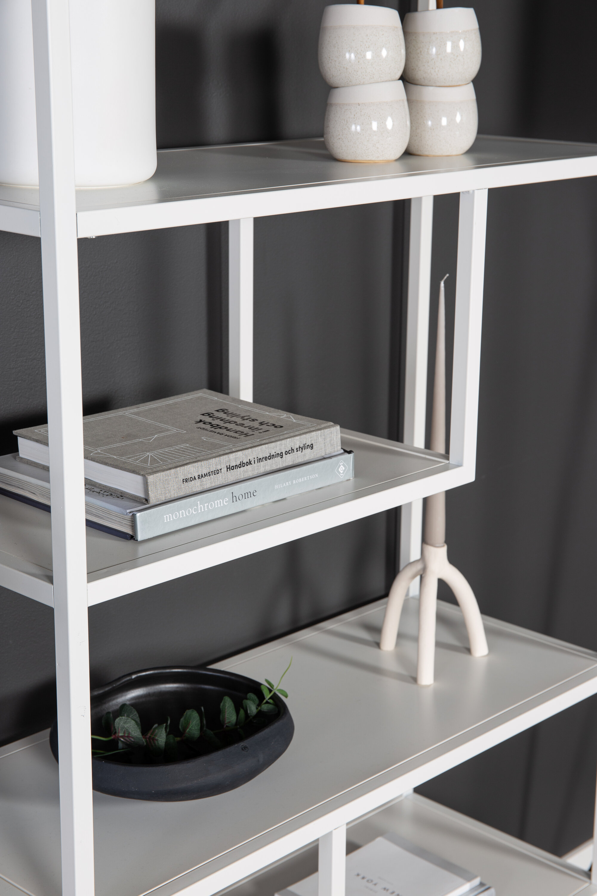 deLOHN Staal Polc deLOHN Staal Polc