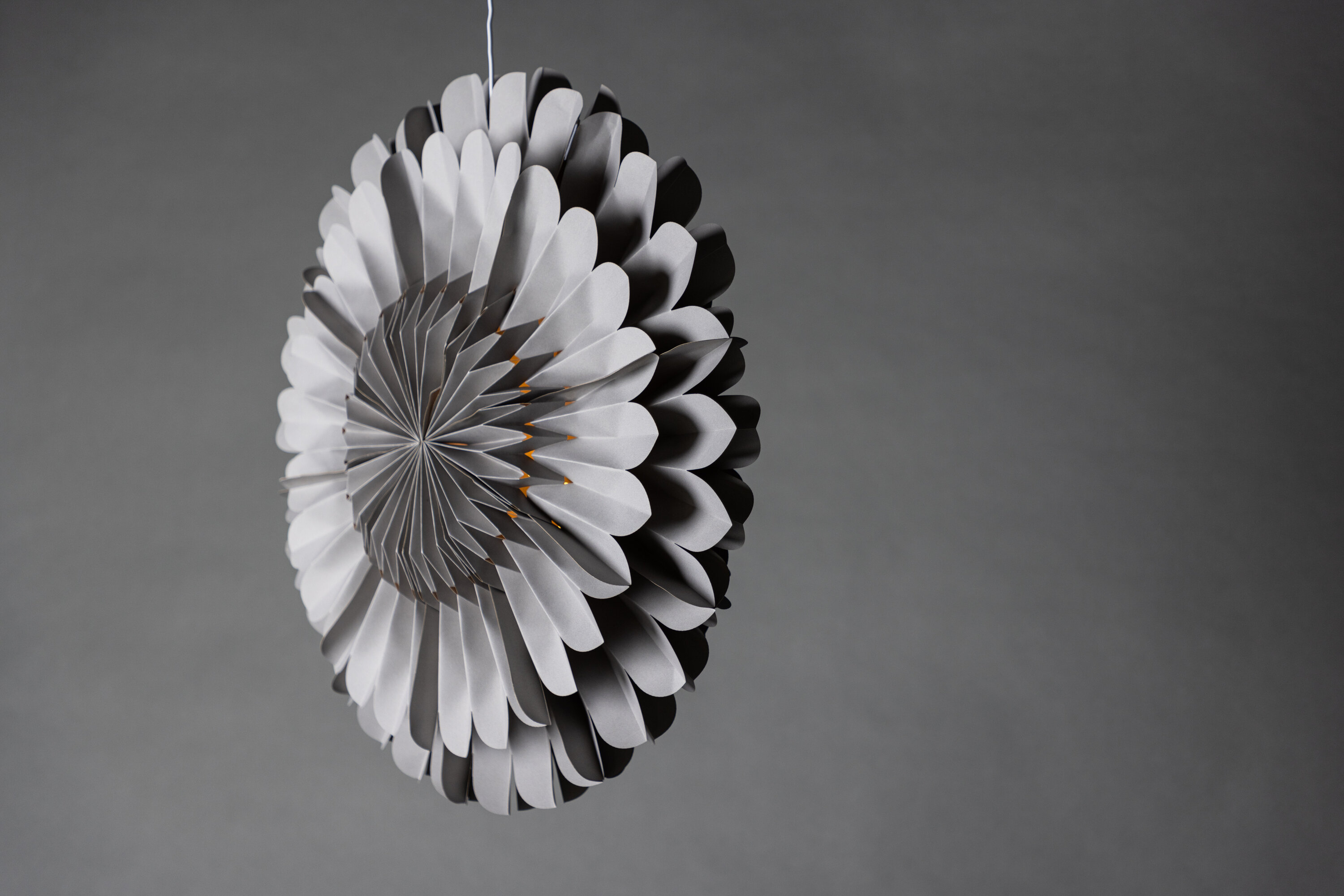 deLOHN Järvsön Karácsonyi fények