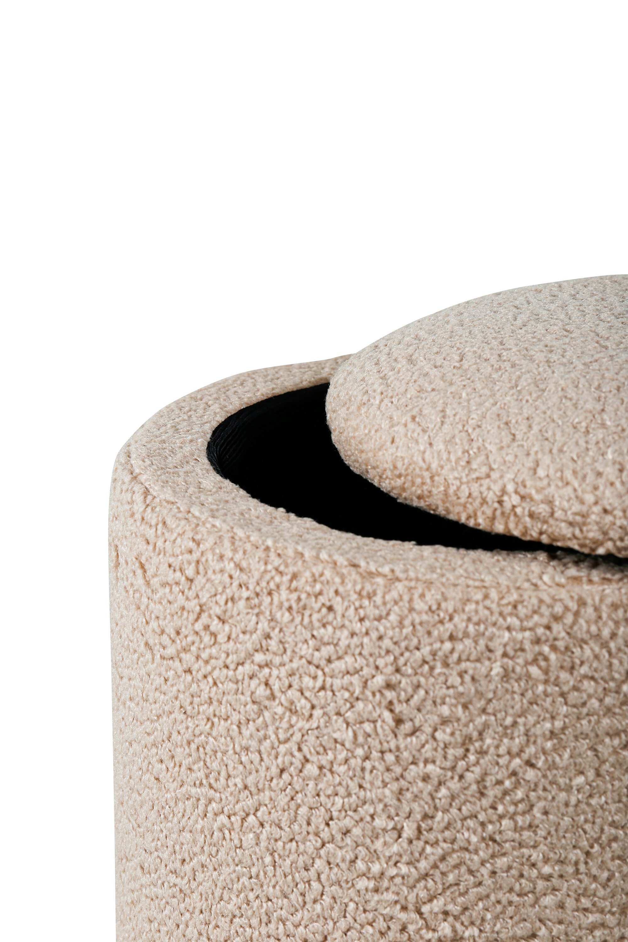 deLOHN Limpen Puff deLOHN Limpen Puff