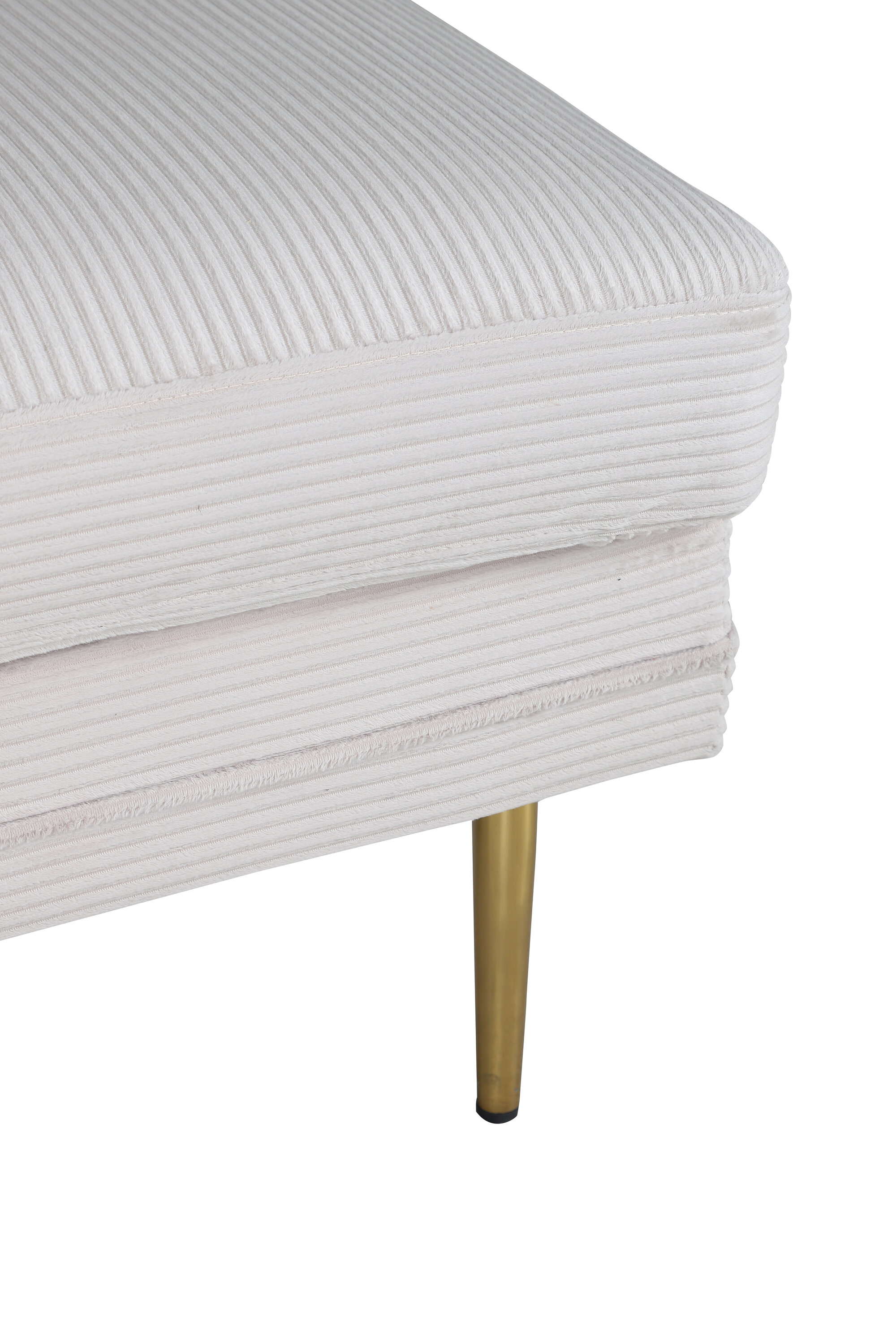 deLOHN Boom Lábtartós puff