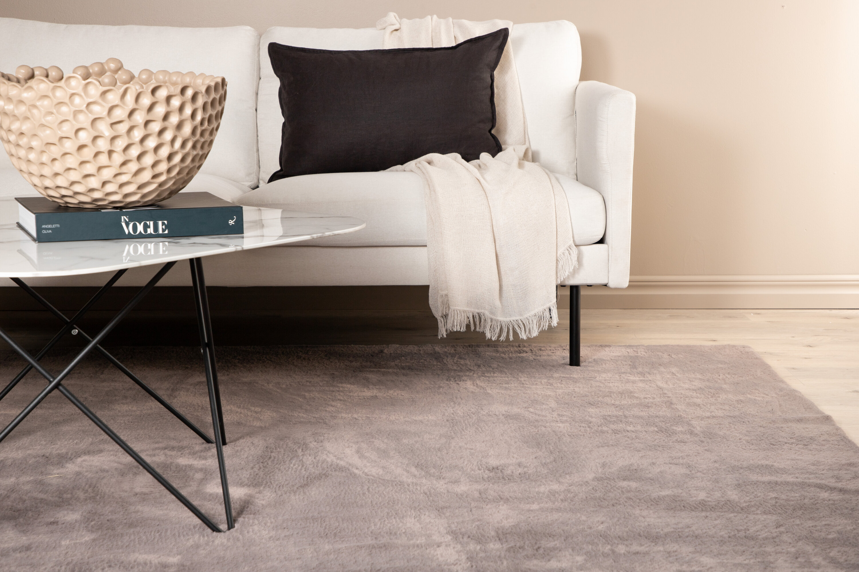 deLOHN Nina Nappali szőnyegek