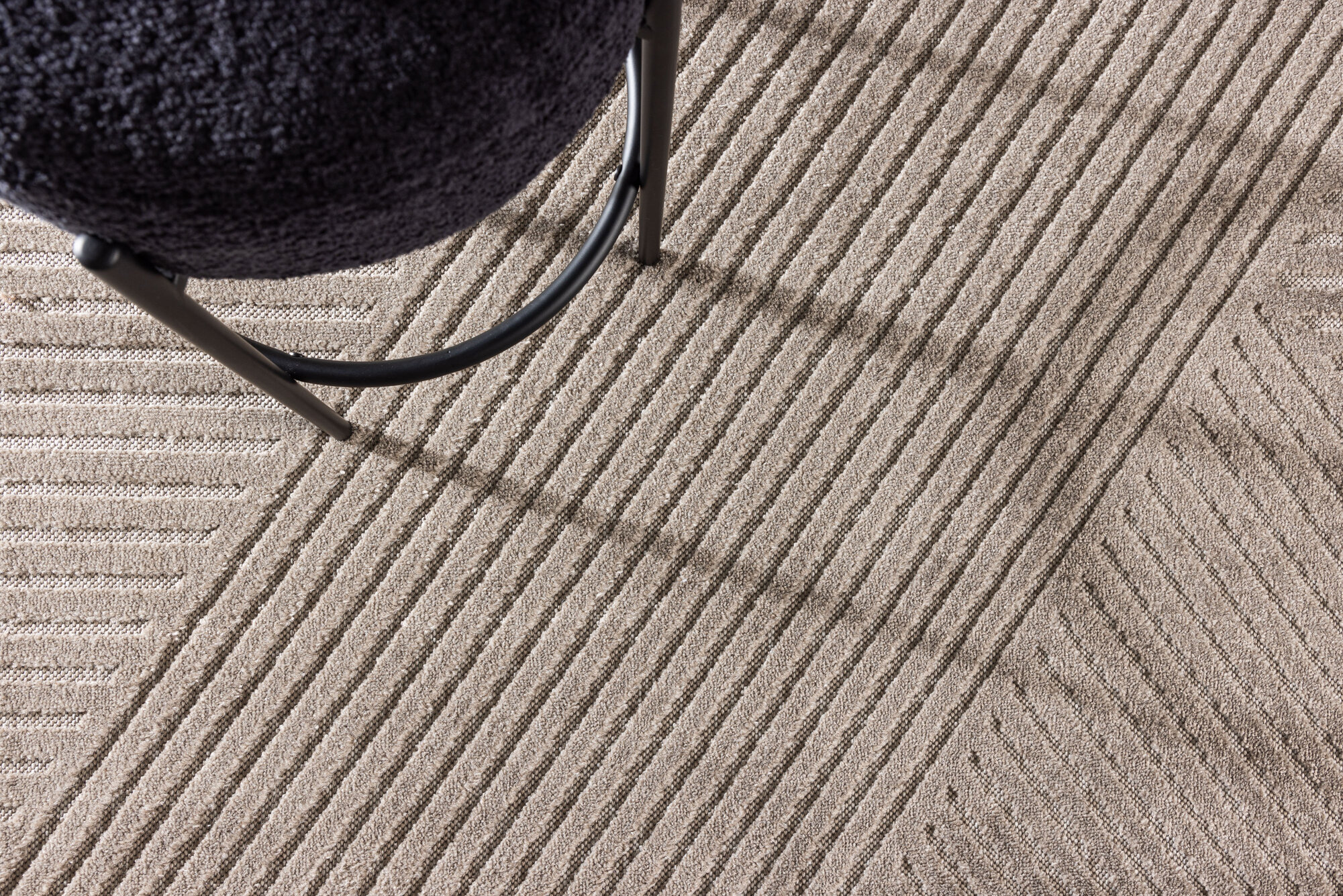 deLOHN Aron Nappali szőnyegek