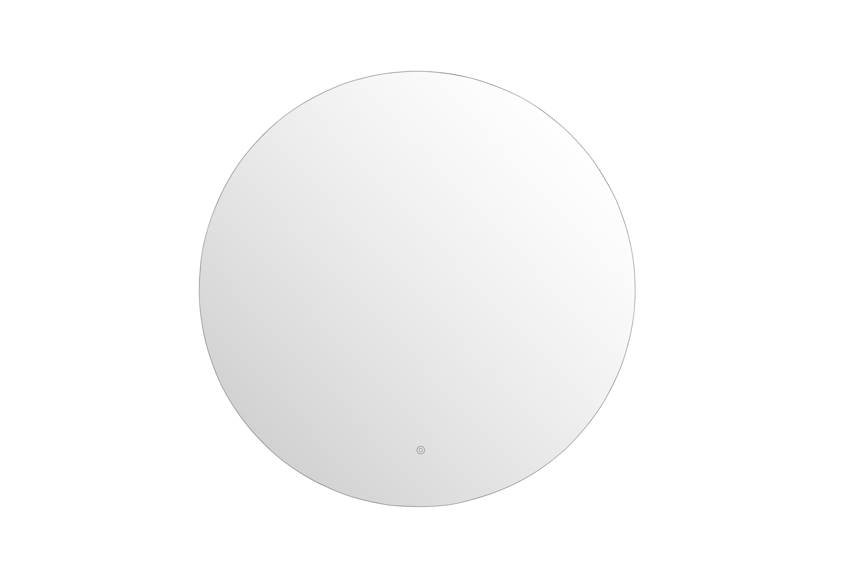 deLOHN Buffalo Kisméretű tükör