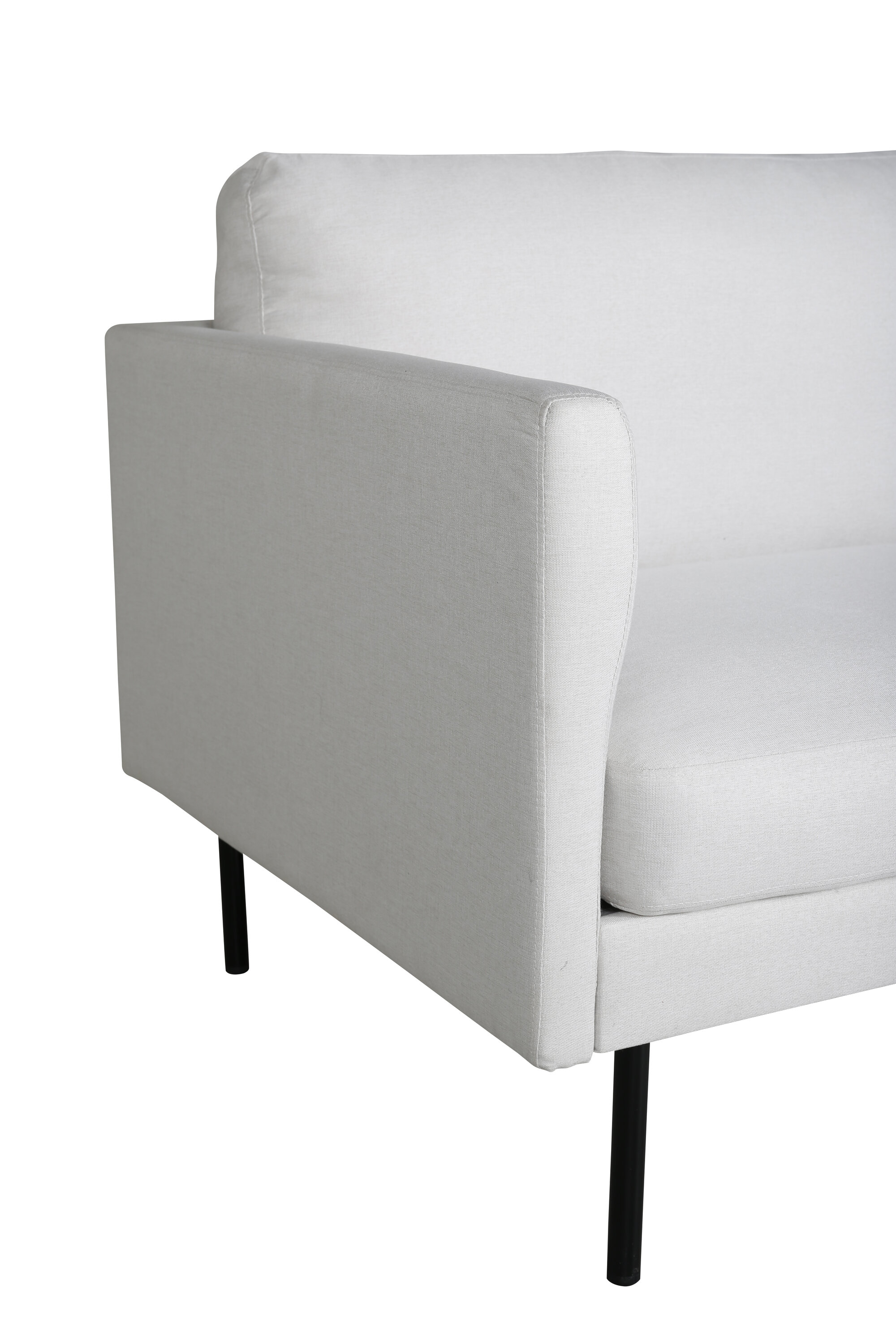 deLOHN Zoom Kétszemélyes kanapé deLOHN Zoom Kétszemélyes kanapé