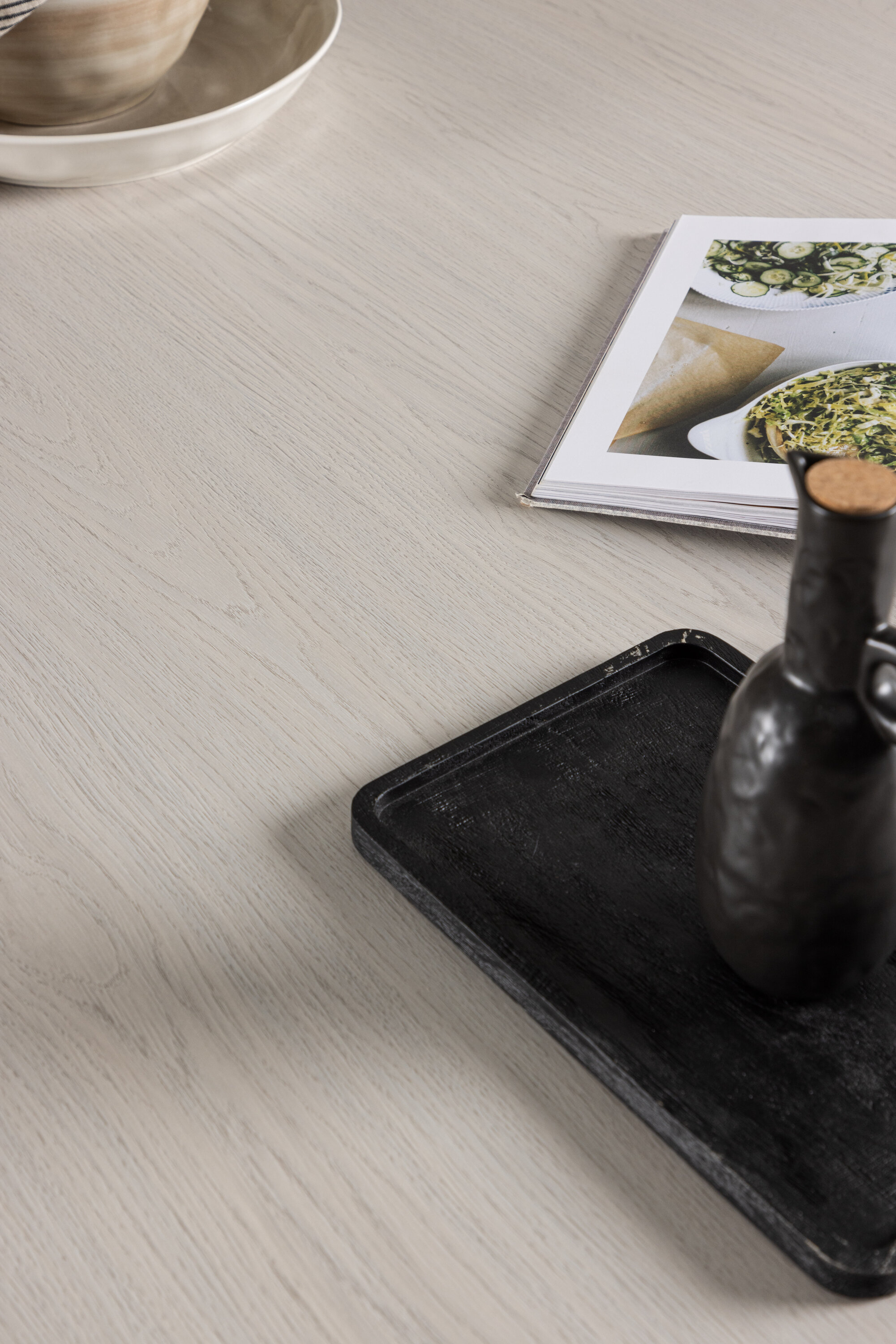 deLOHN Mika Téglalap alakú étkezőasztal