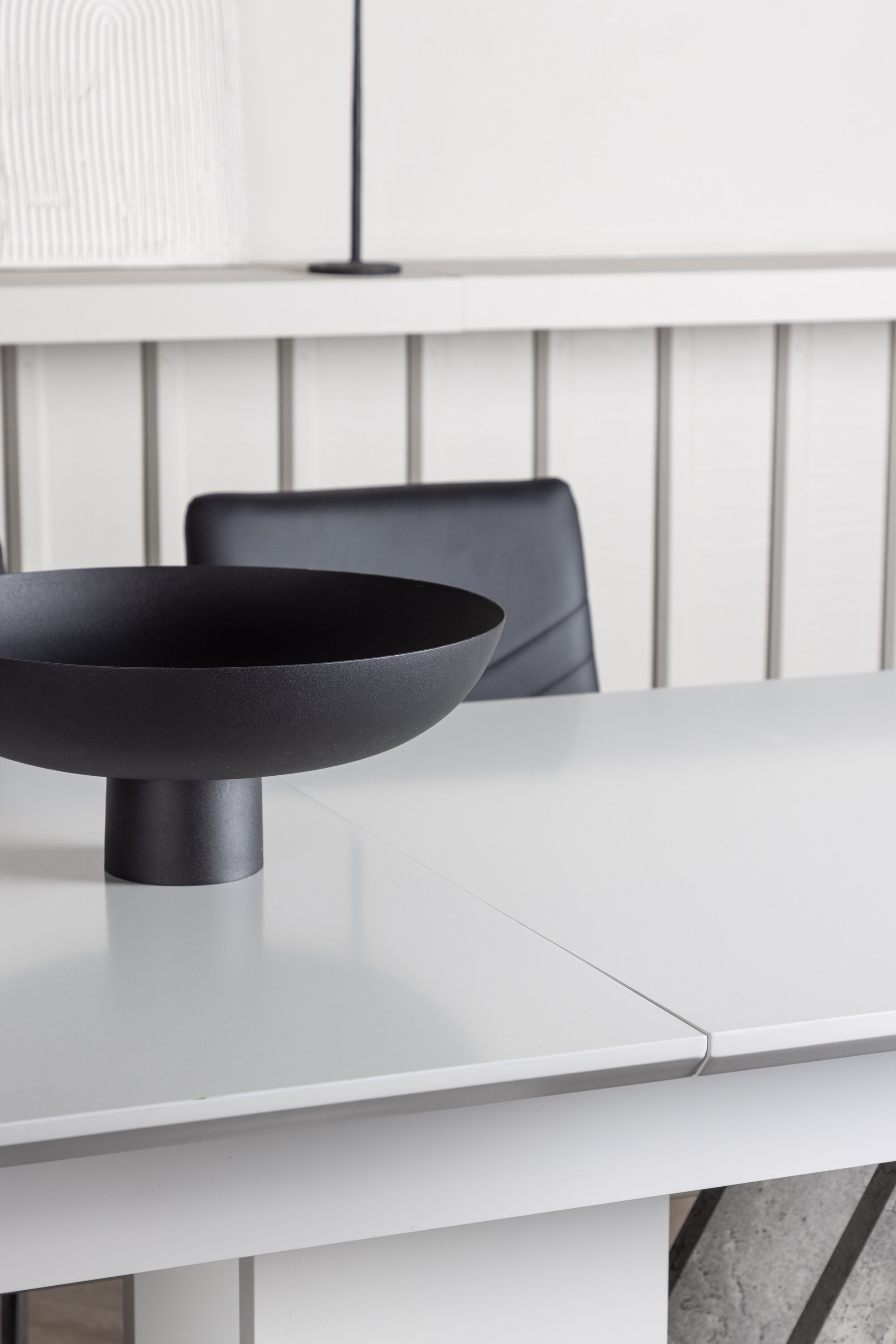 deLOHN Lily Téglalap alakú étkezőgarnitúra