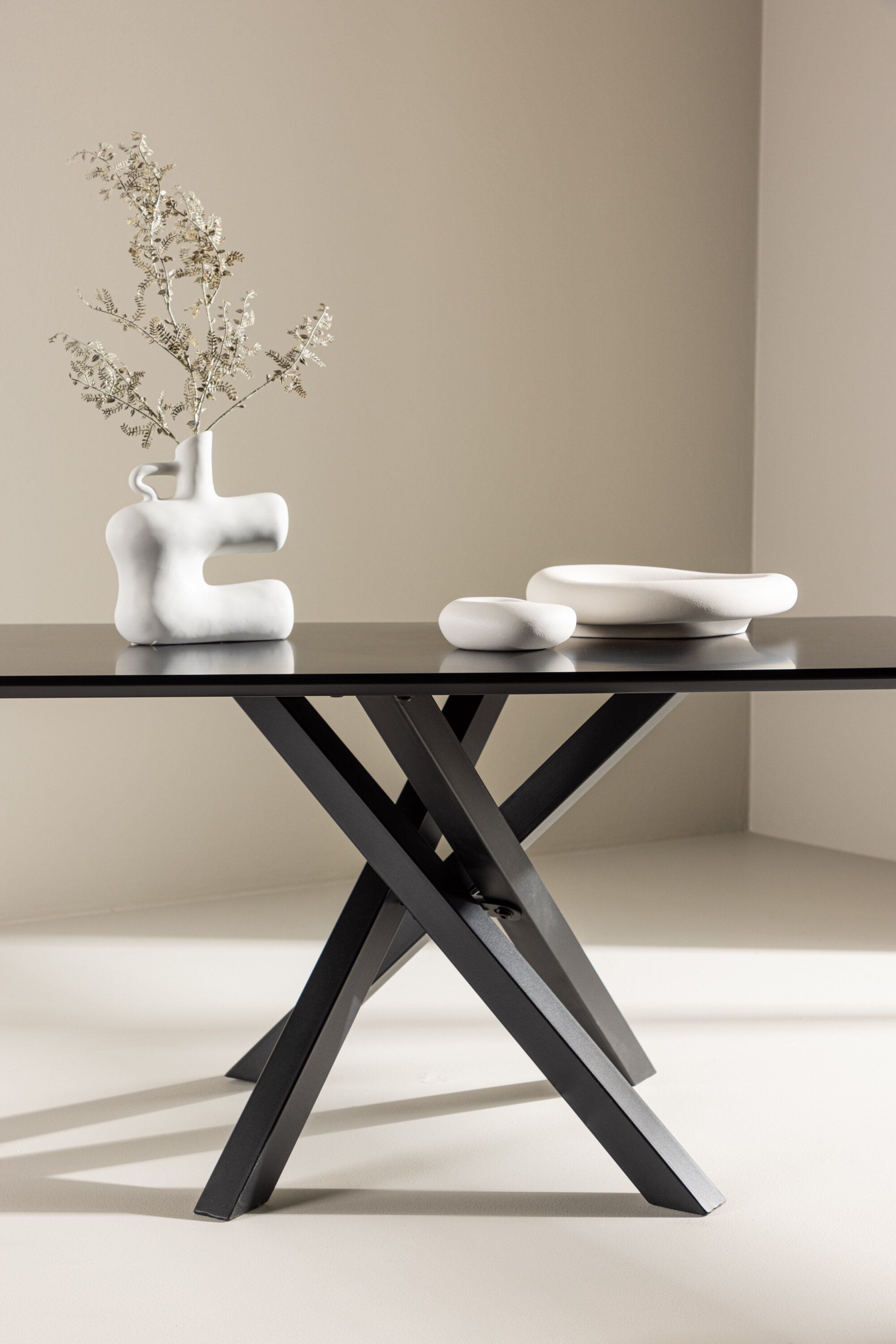 deLOHN Piazza Dohányzóasztal deLOHN Piazza Dohányzóasztal