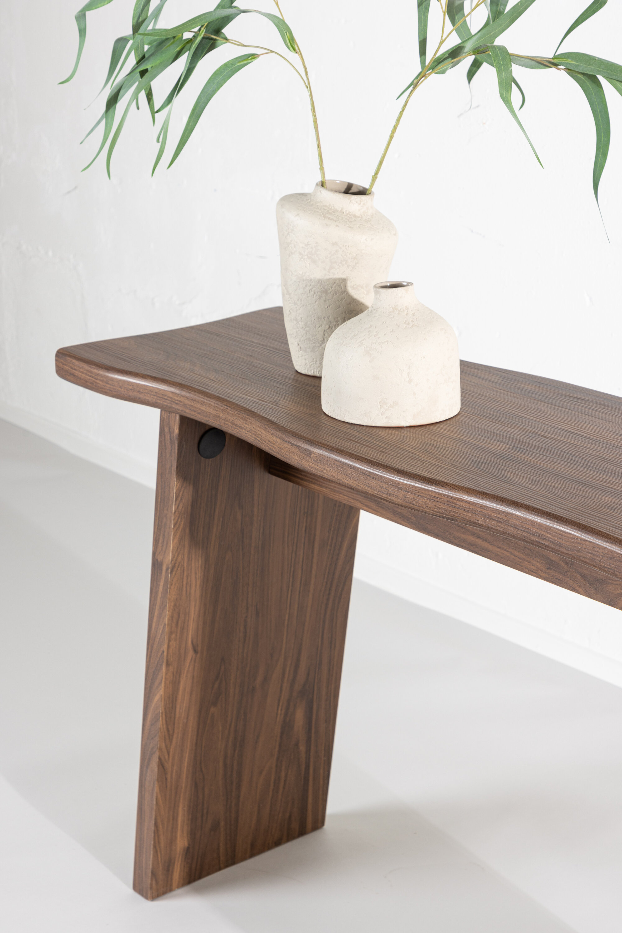 deLOHN Kirkenes Íróasztal