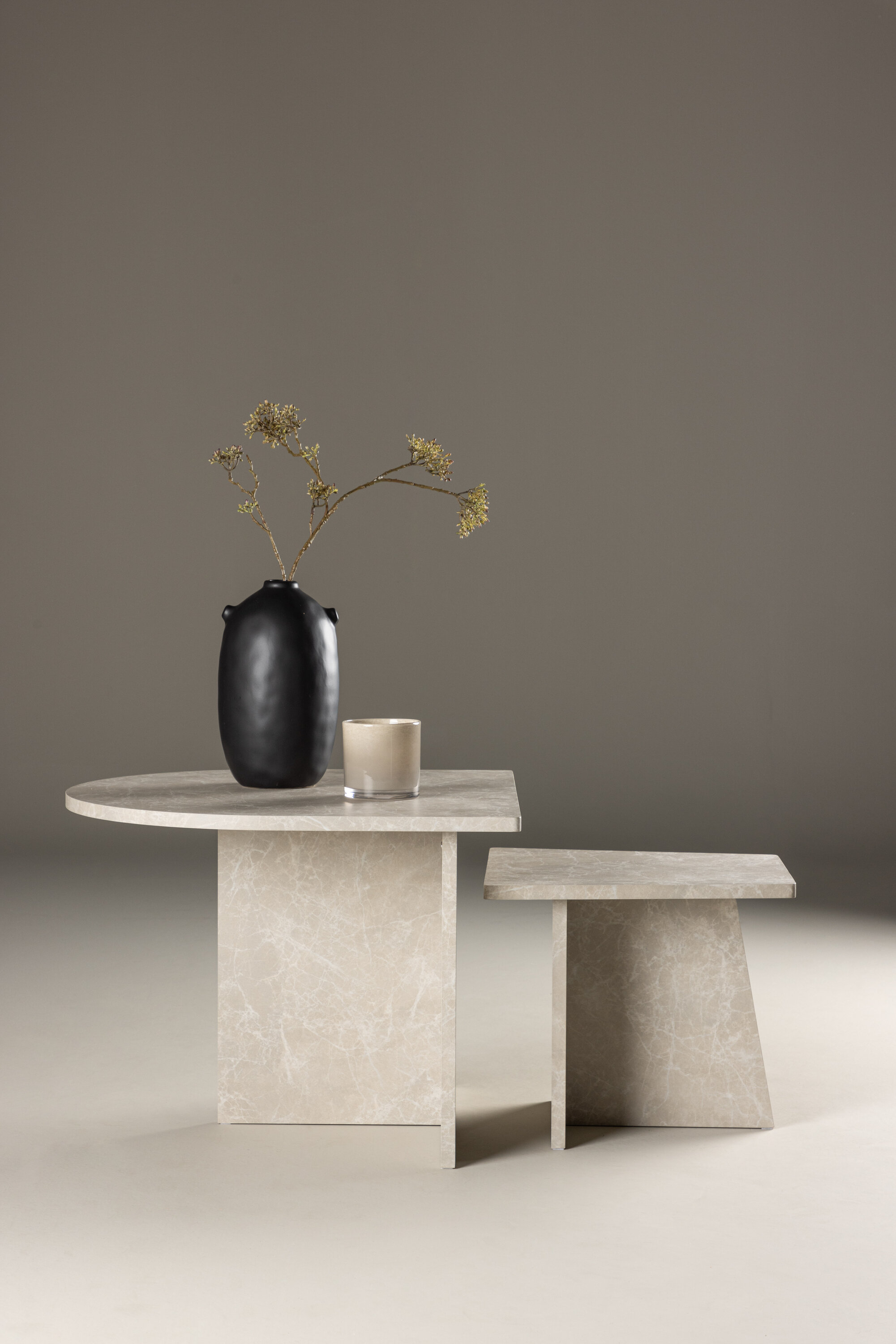 deLOHN Sala Dohányzóasztal