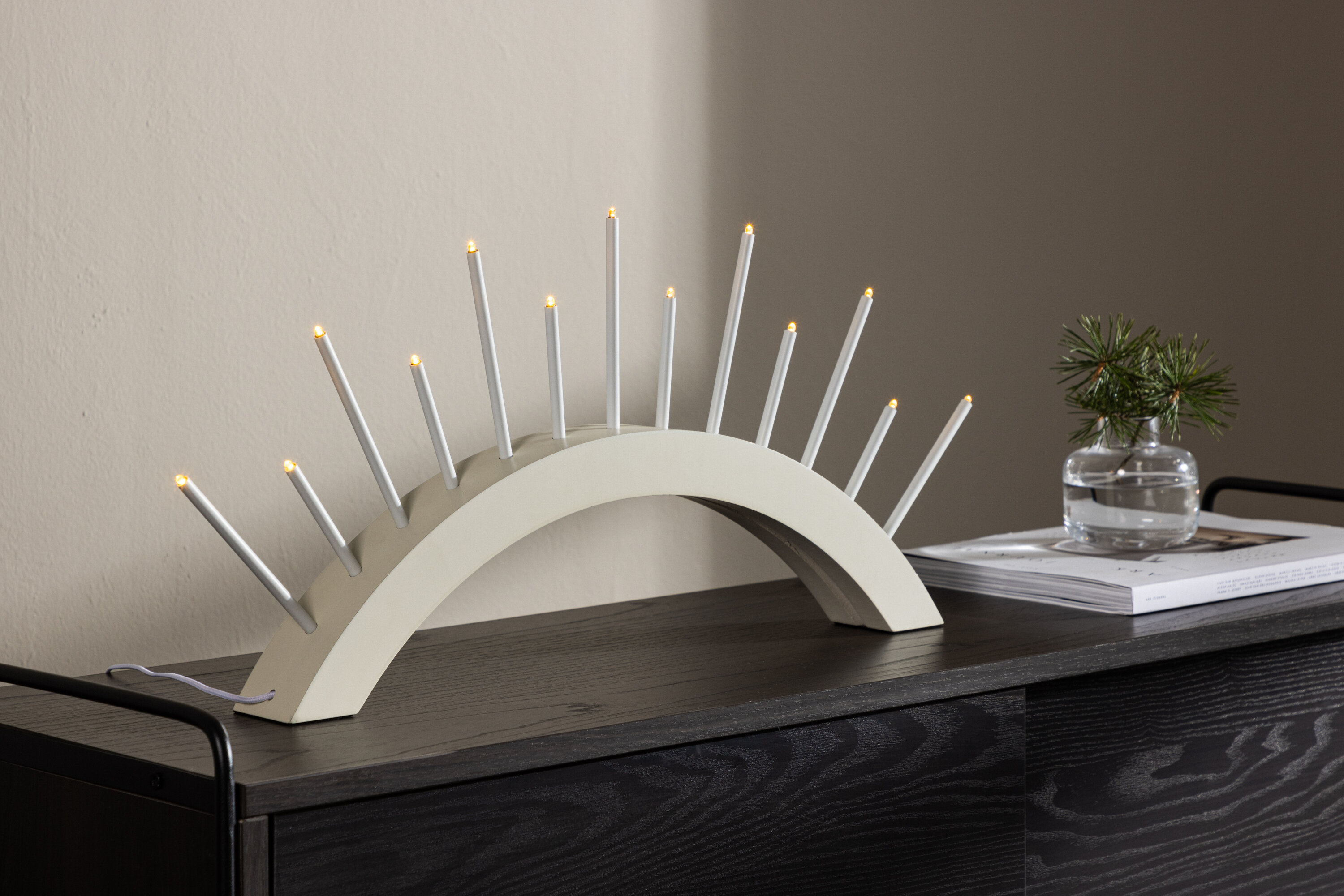 deLOHN Björnrike Karácsonyi fények deLOHN Björnrike Karácsonyi fények