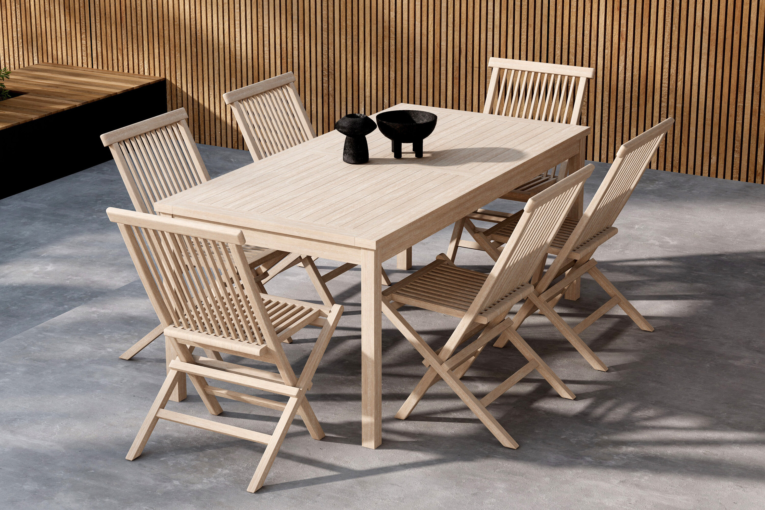 deLOHN Kenya, Kenya Étkezőgarnitúra deLOHN Kenya, Kenya Étkezőgarnitúra