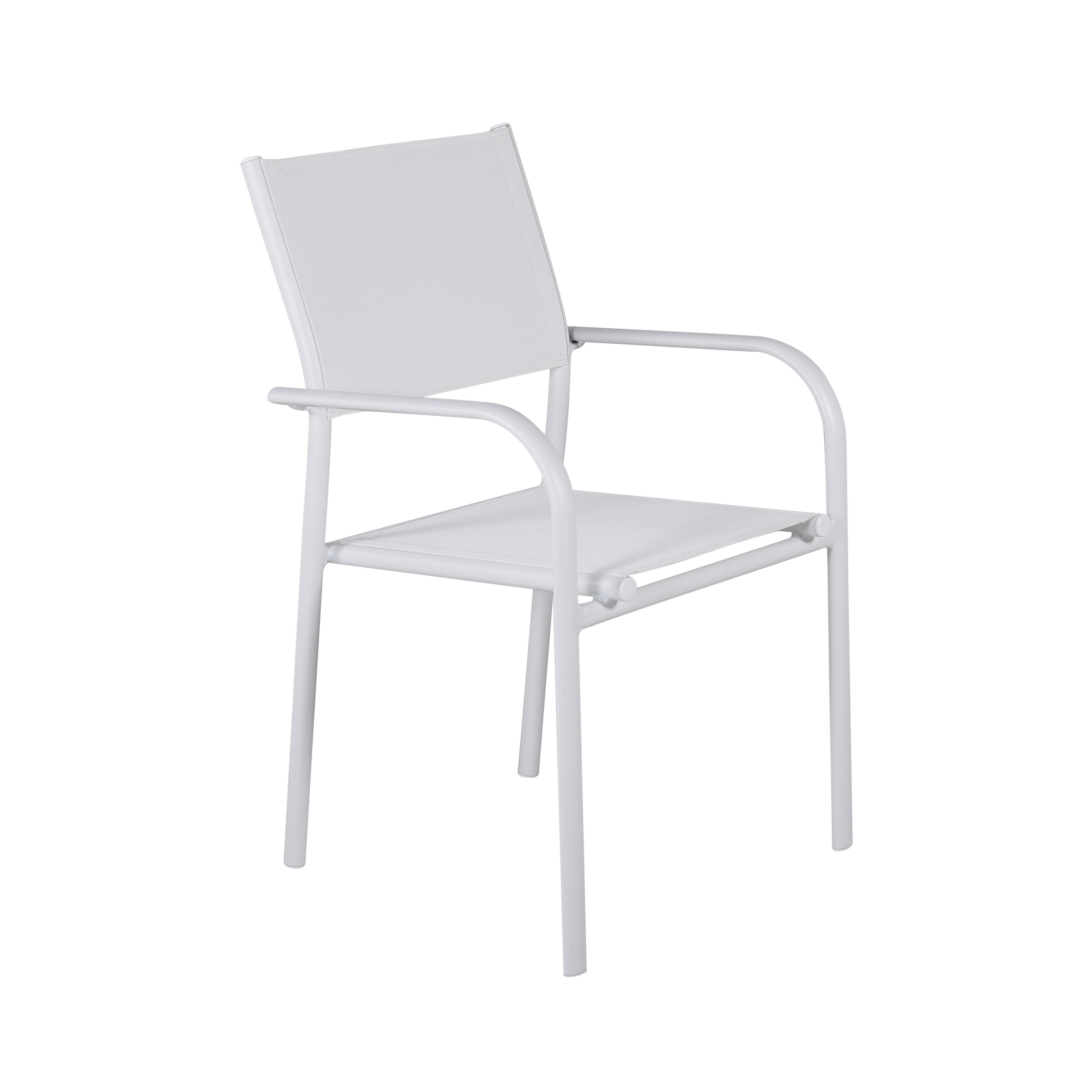 deLOHN Santorini Étkezőszék