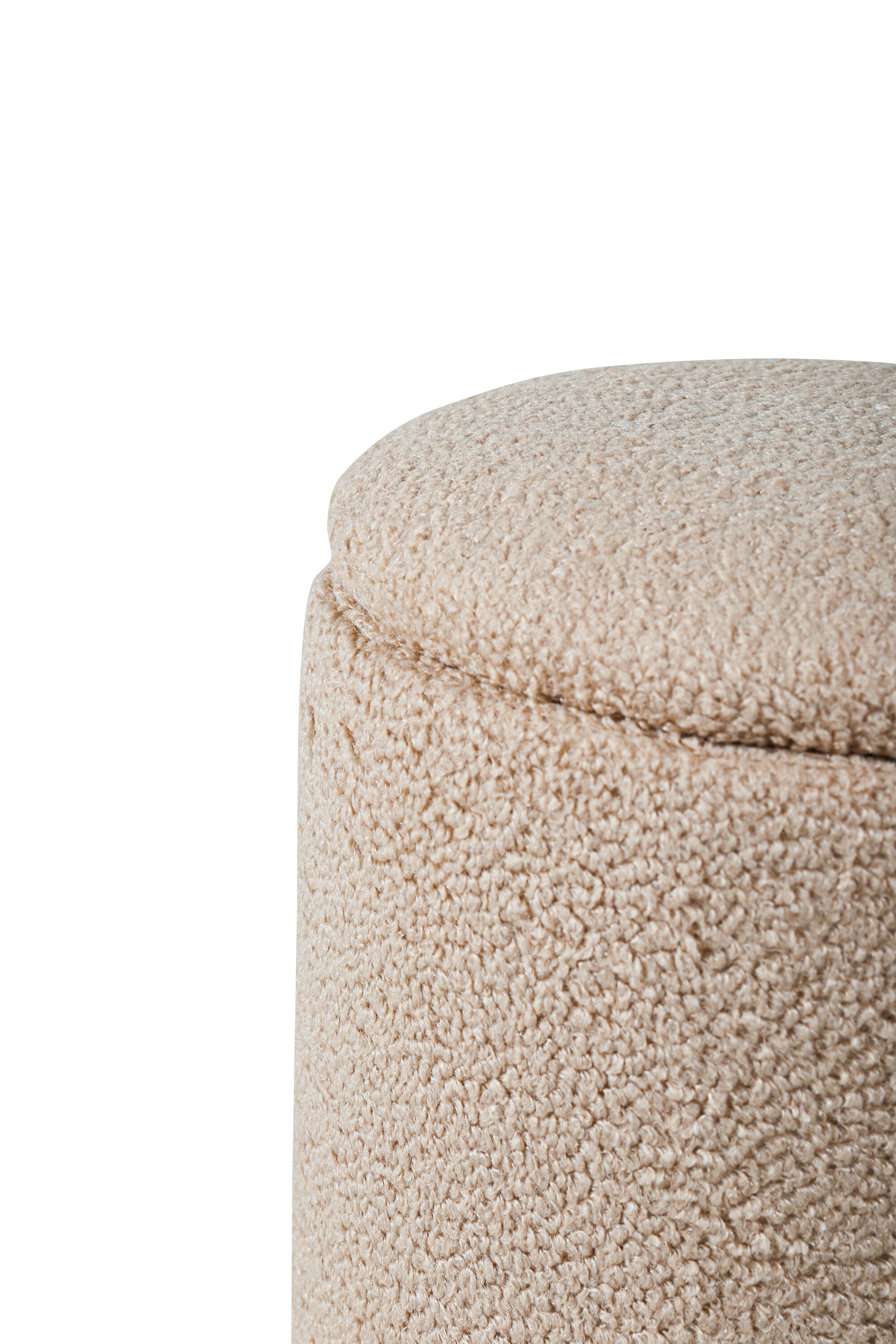 deLOHN Limpen Puff deLOHN Limpen Puff