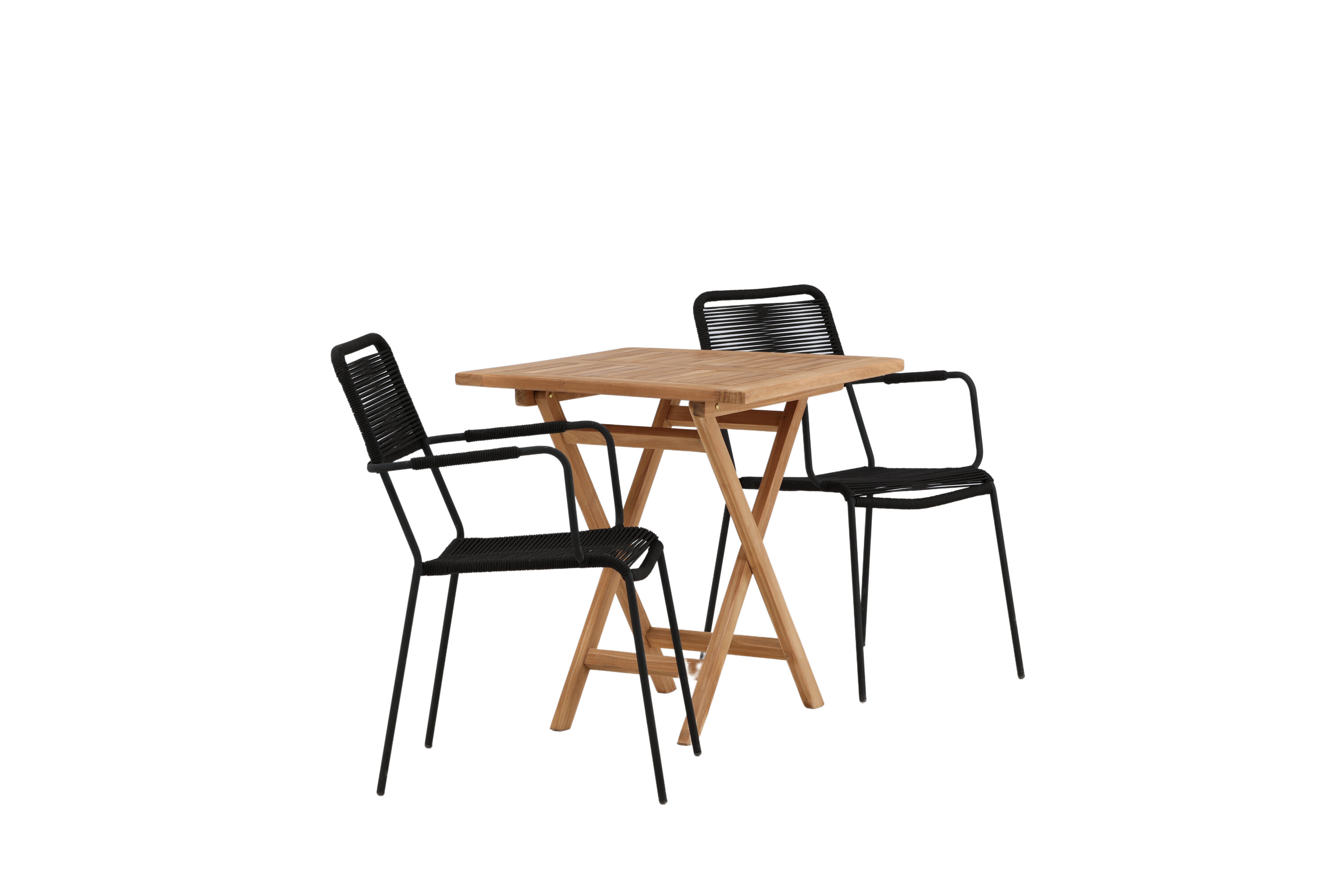 deLOHN Kenya, Lindos Étkezőgarnitúra