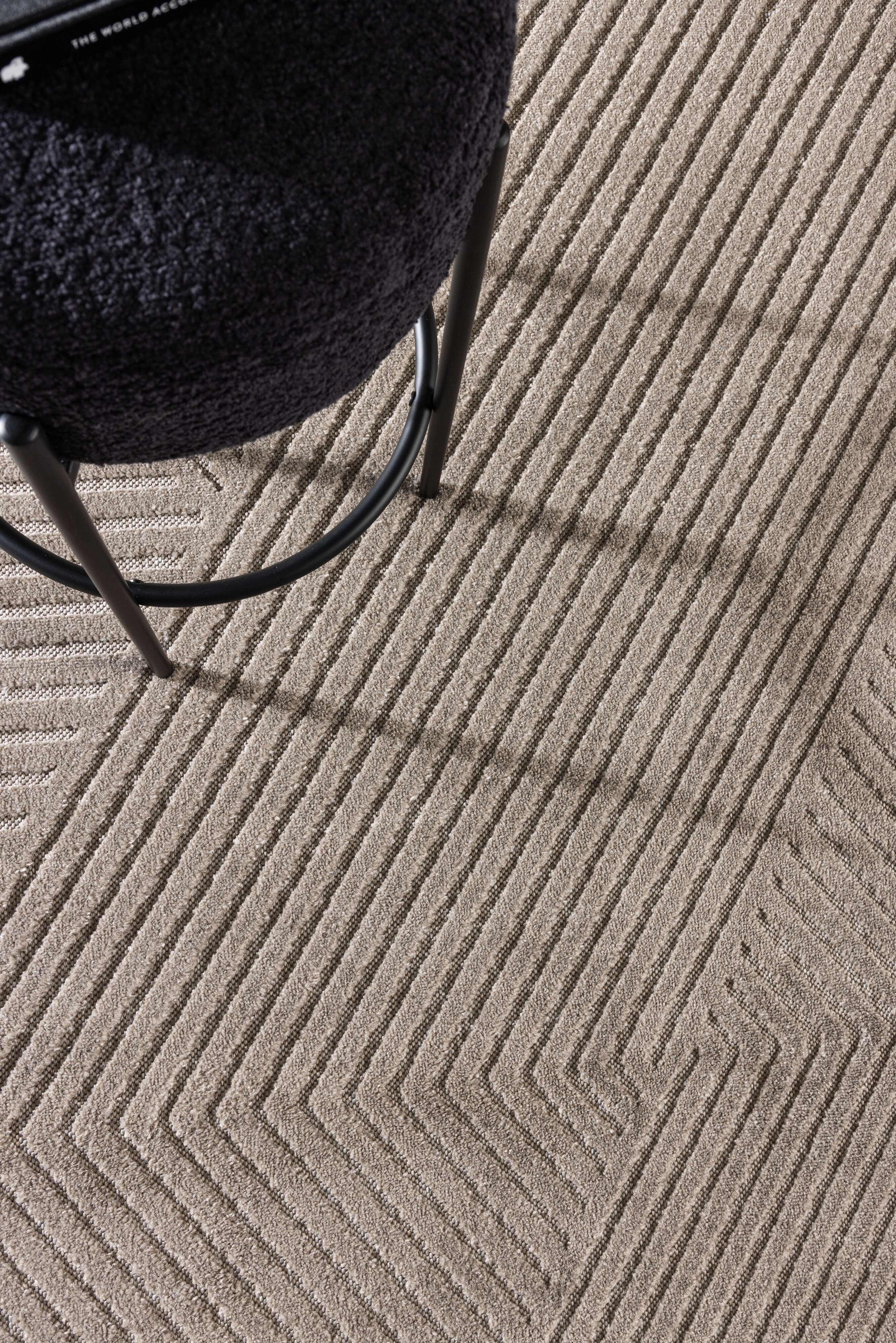 deLOHN Aron Nappali szőnyegek