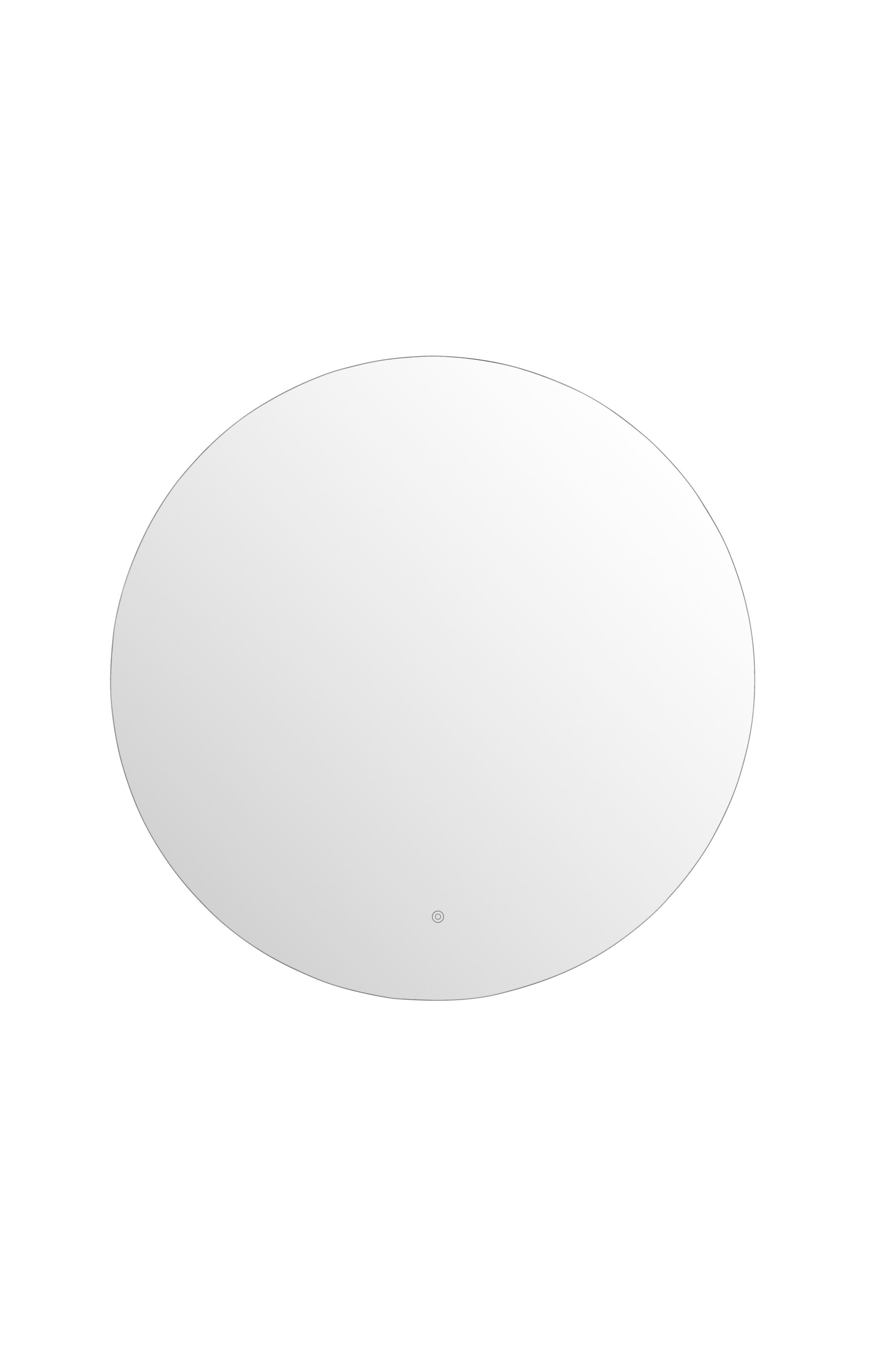 deLOHN Buffalo Kisméretű tükör