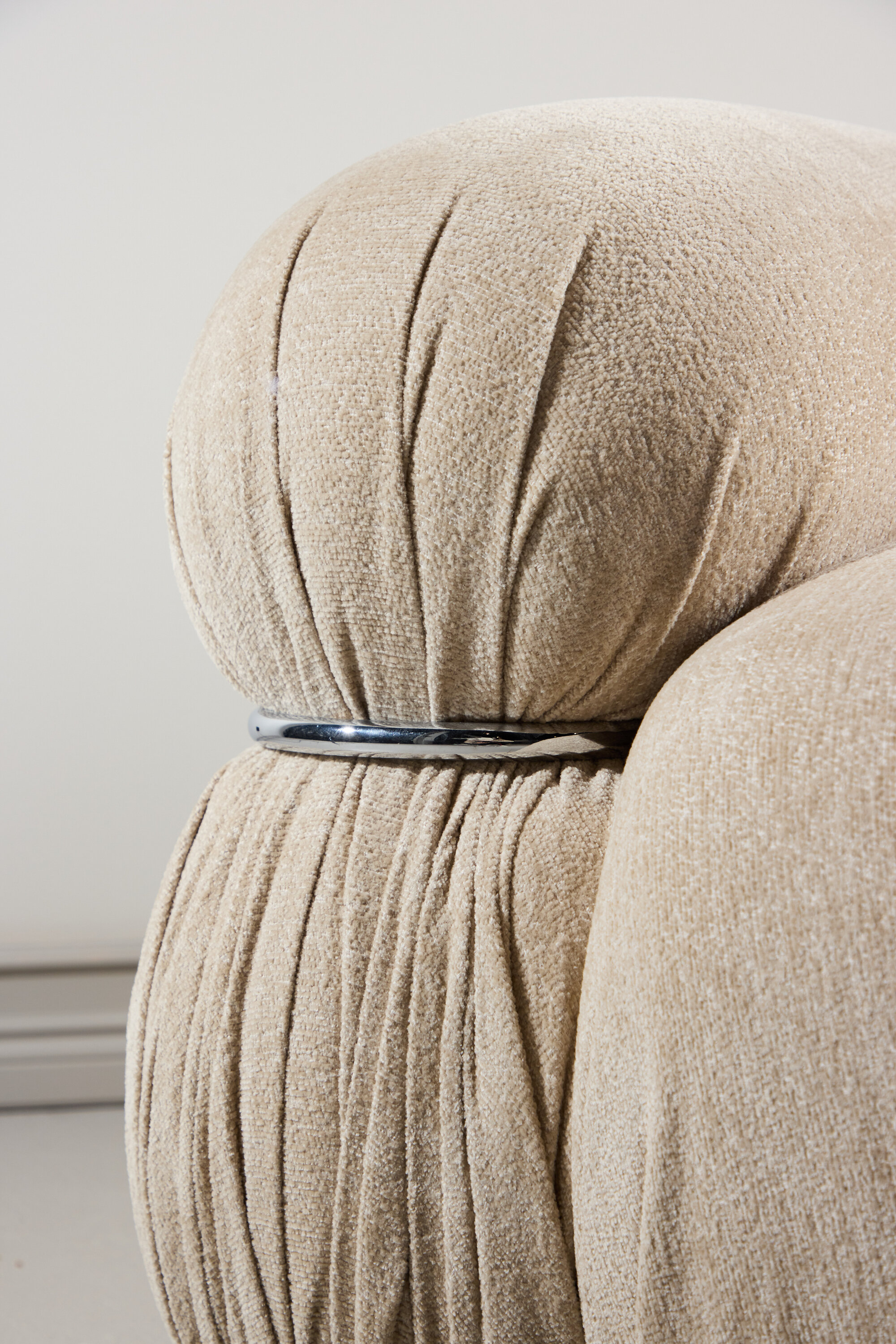 deLOHN Mika Nyugágy szék deLOHN Mika Nyugágy szék