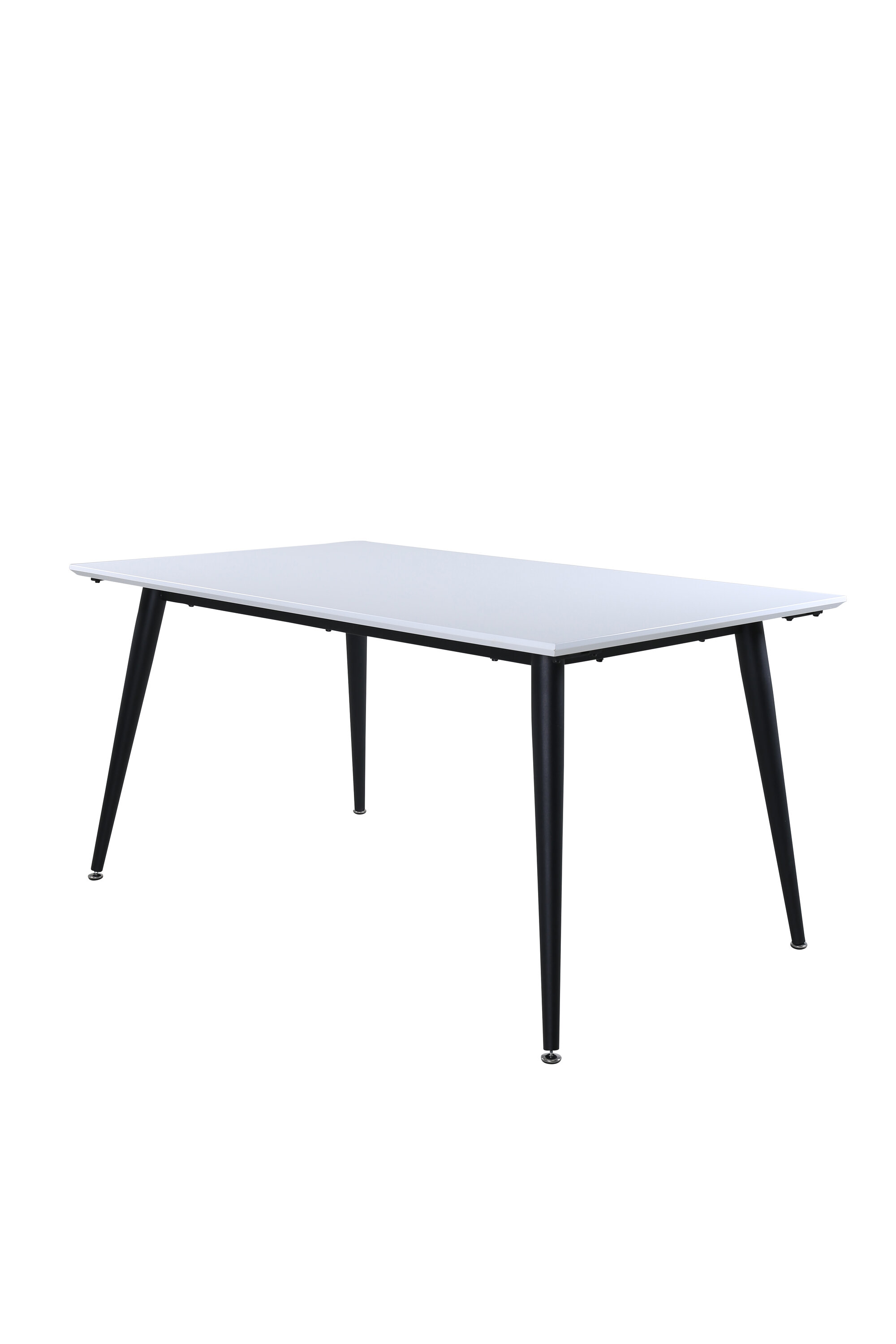 deLOHN Jimmy Téglalap alakú étkezőasztal