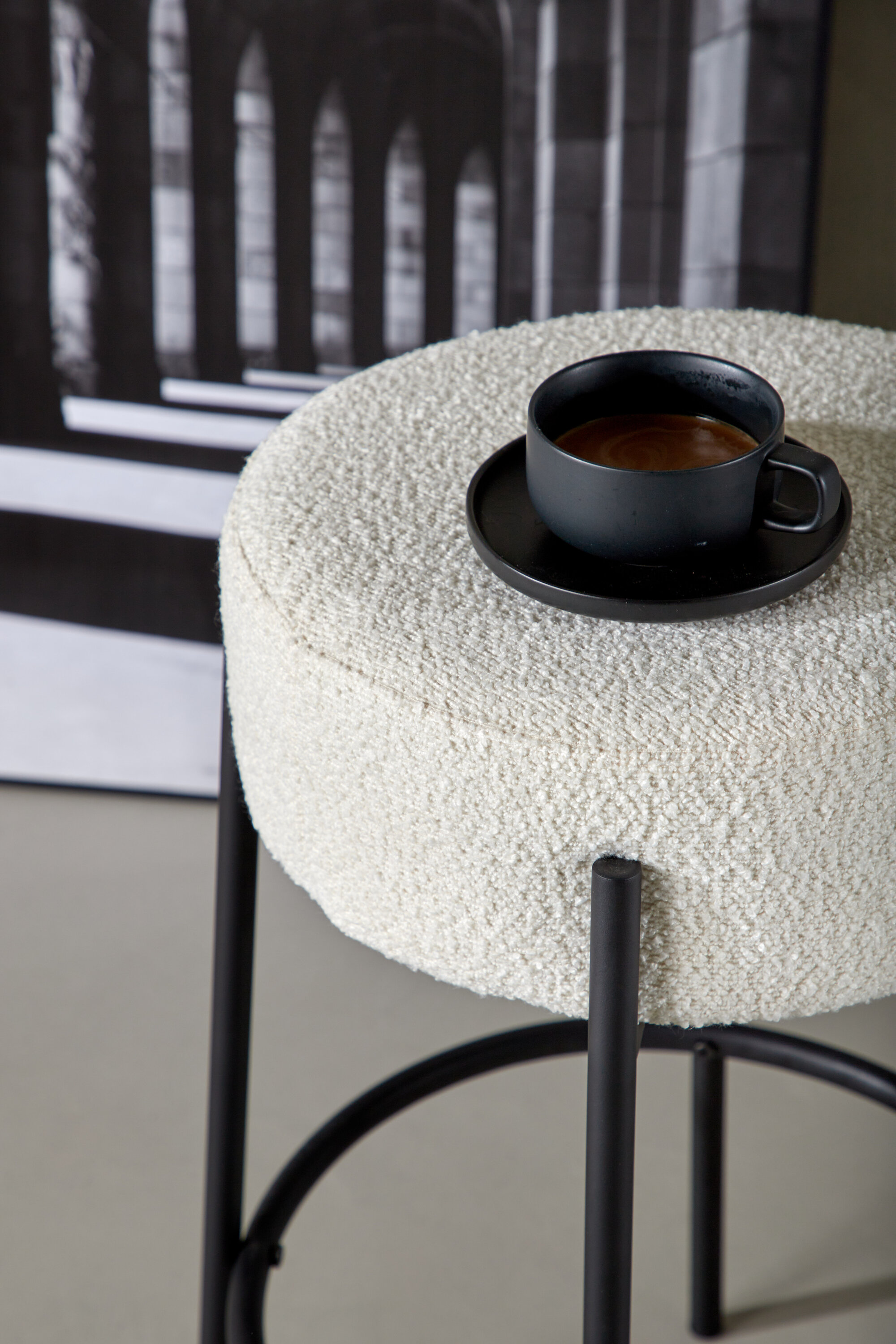 deLOHN Tucson Bárszék