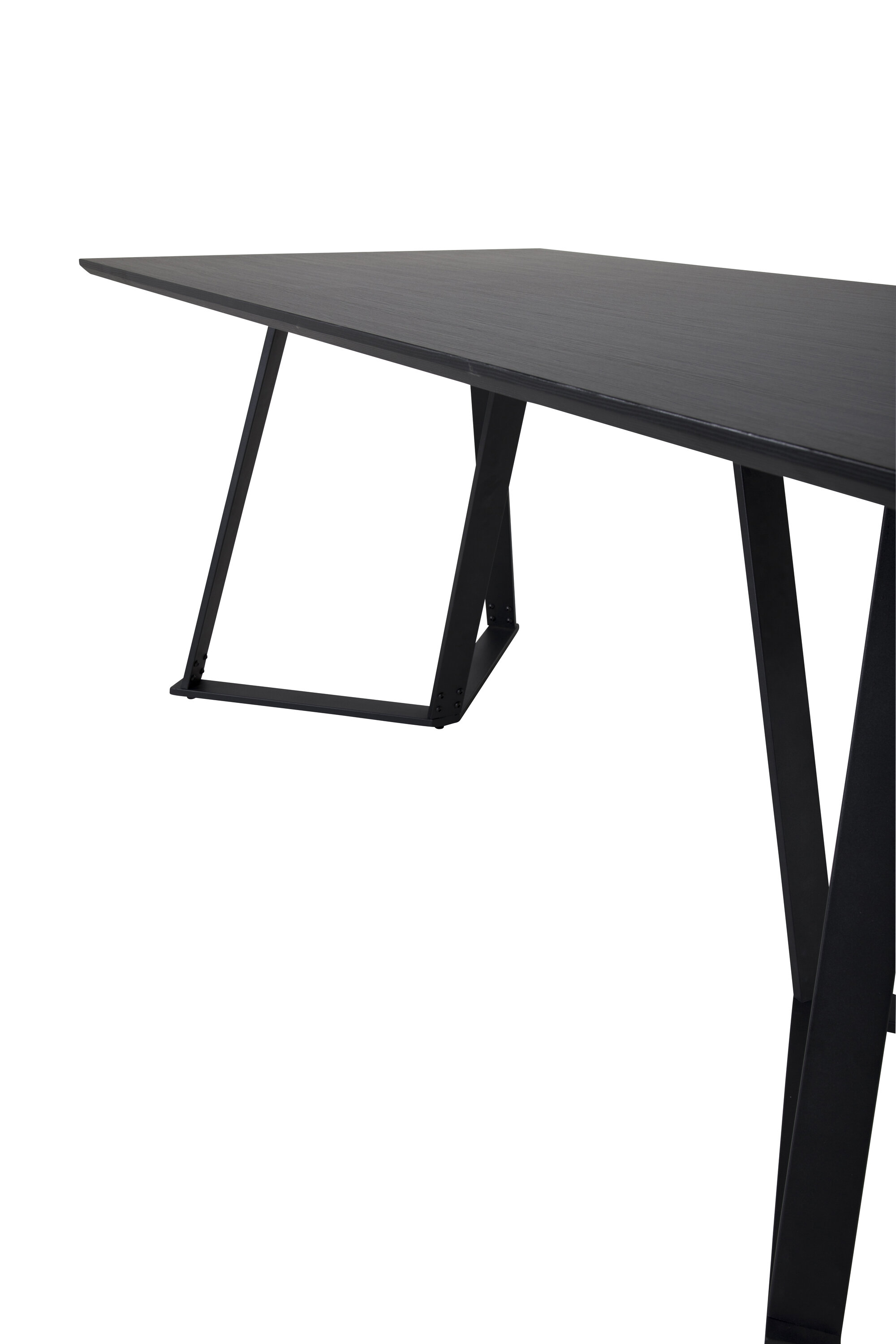 deLOHN Marina Téglalap alakú étkezőasztal