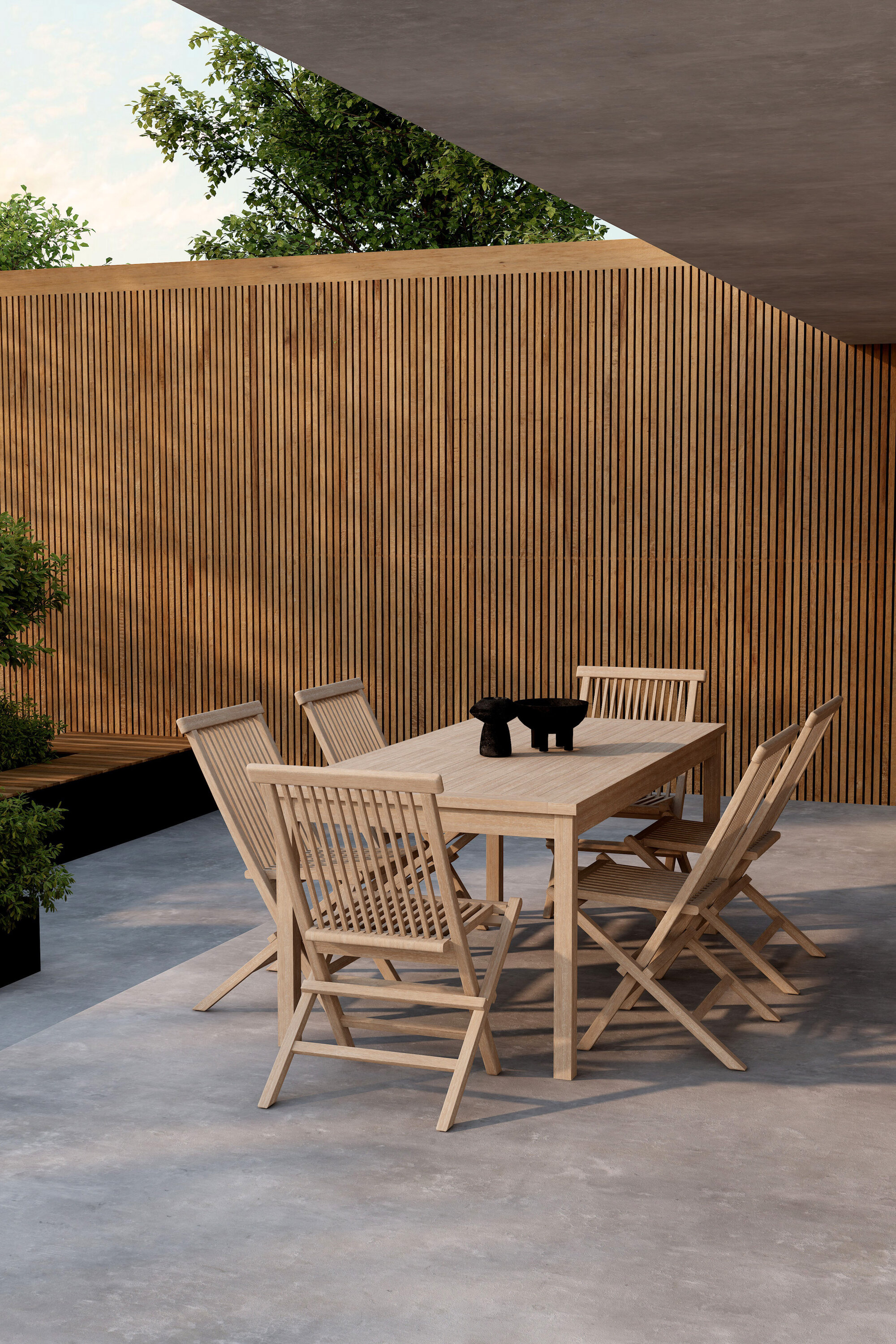 deLOHN Kenya, Kenya Étkezőgarnitúra deLOHN Kenya, Kenya Étkezőgarnitúra