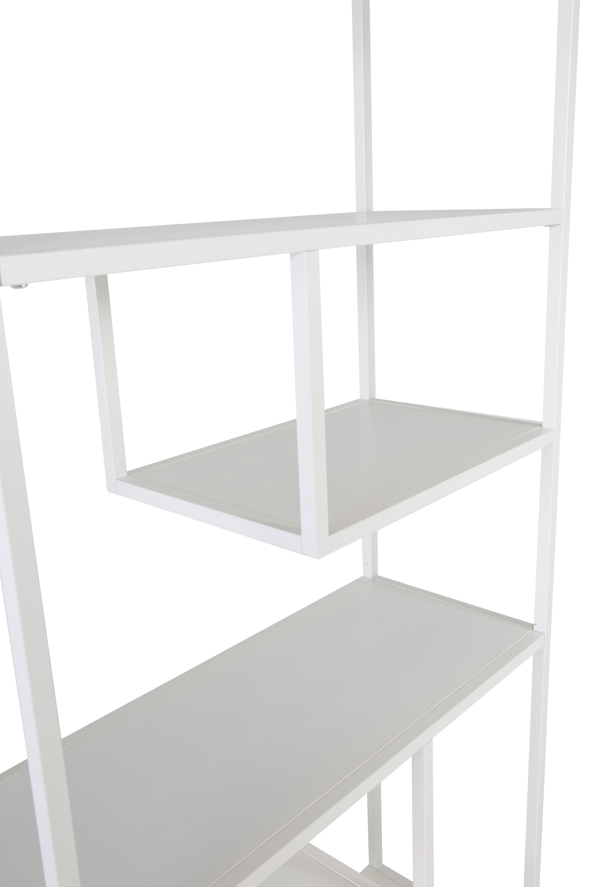 deLOHN Staal Polc deLOHN Staal Polc