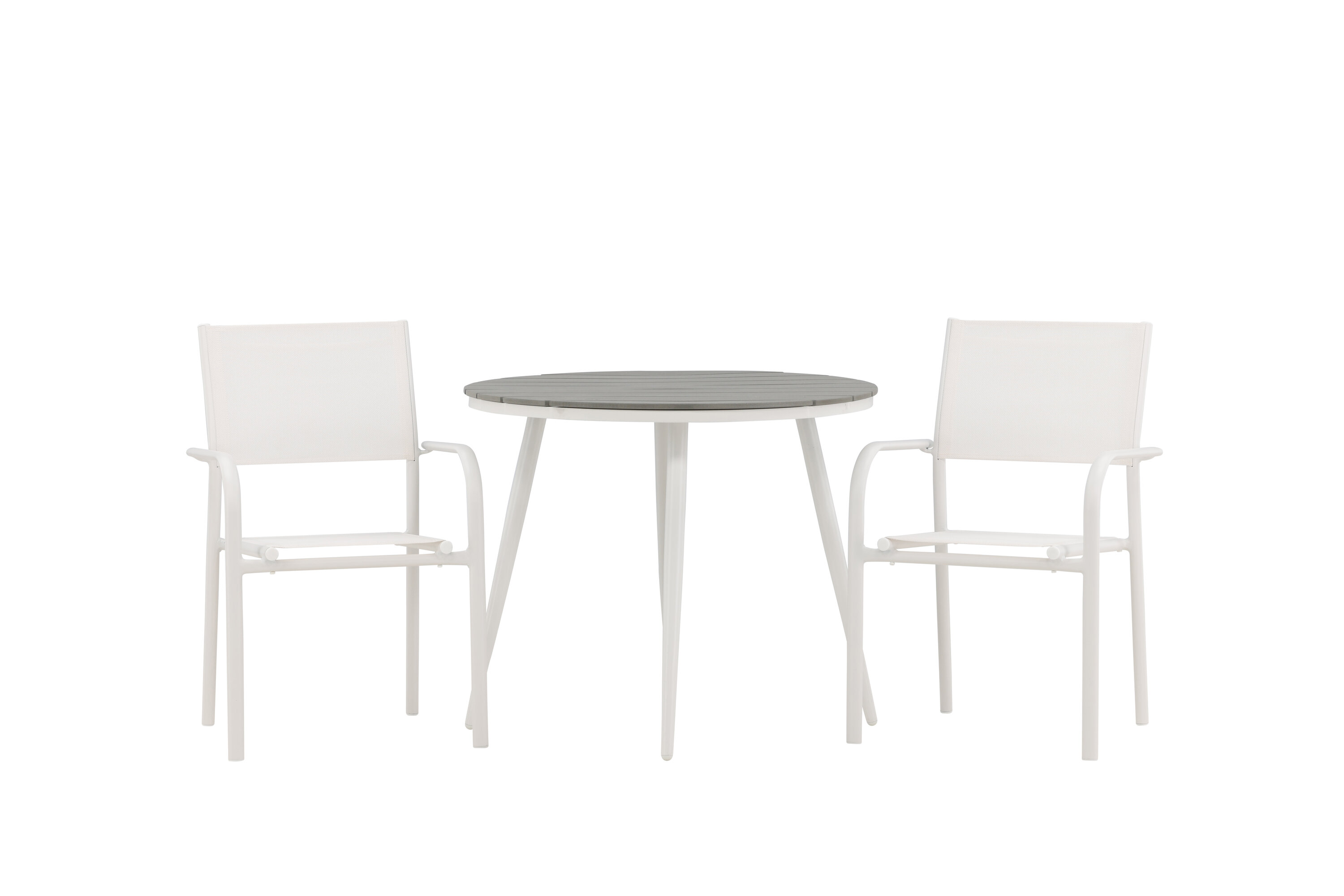 deLOHN Break, Santorini Étkezőgarnitúra