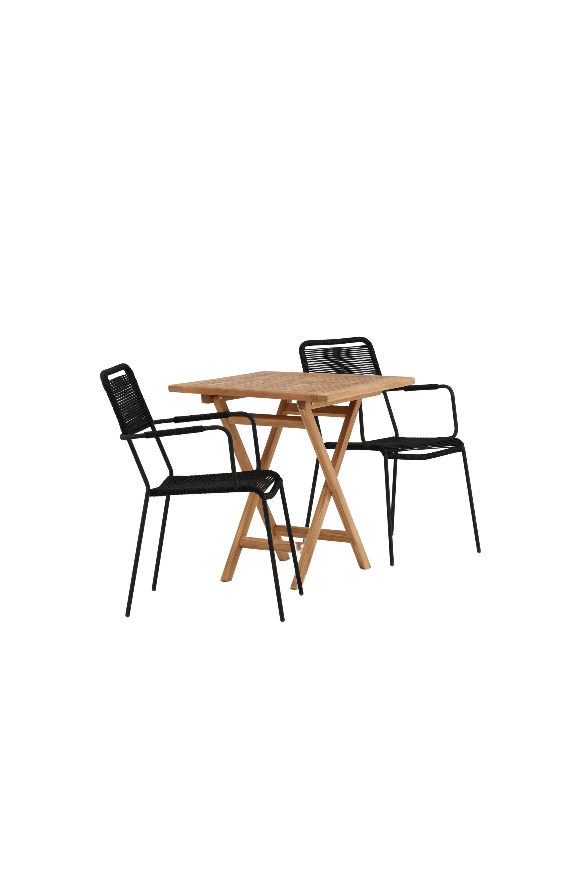 deLOHN Kenya, Lindos Étkezőgarnitúra