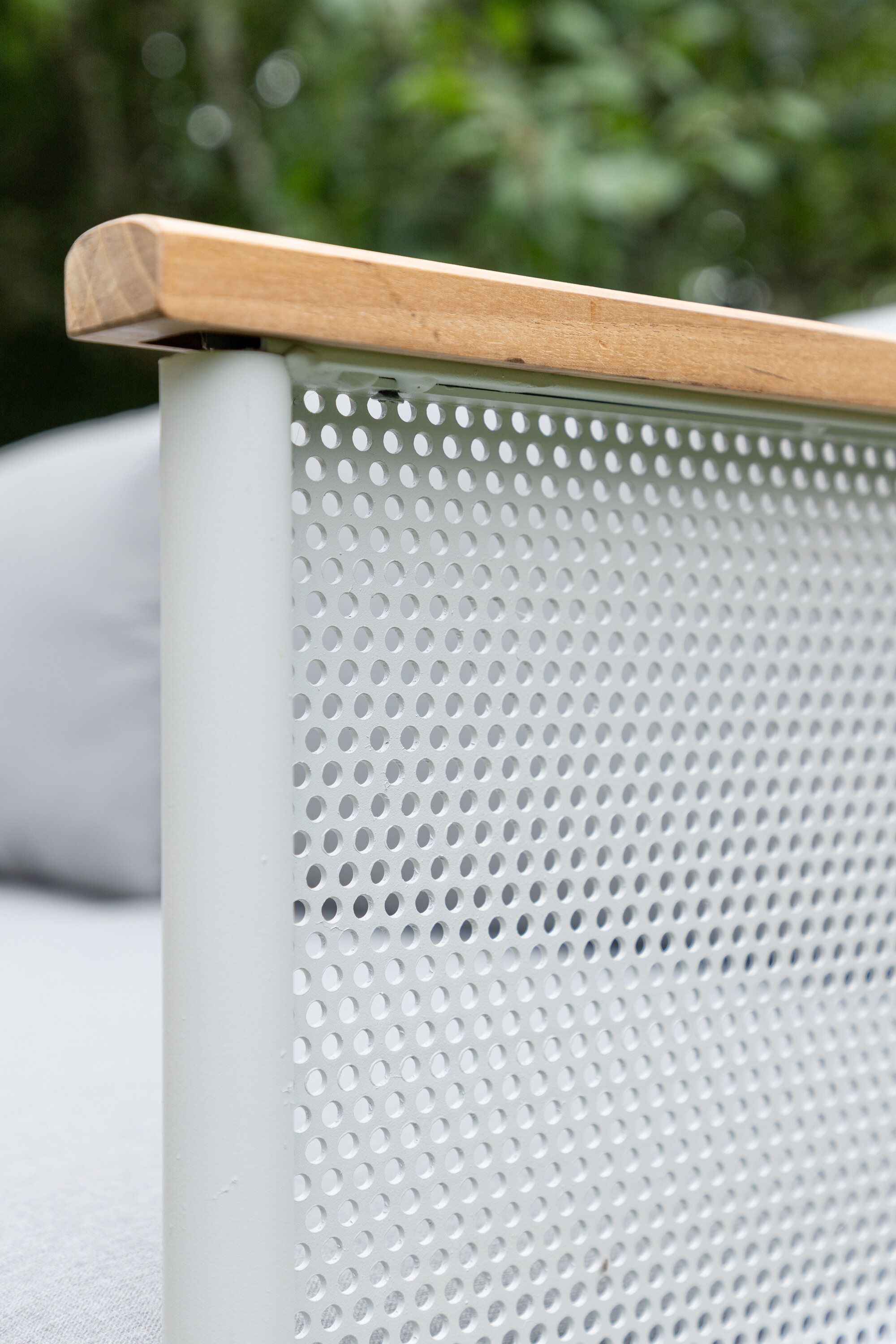 deLOHN Nettan Sarokkanapé garnitúra