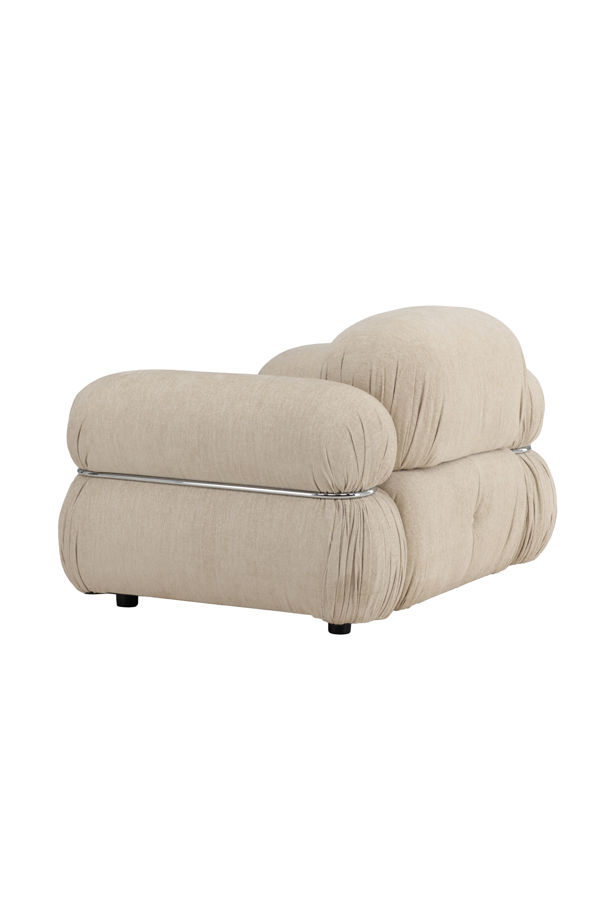 deLOHN Mika Nyugágy szék deLOHN Mika Nyugágy szék