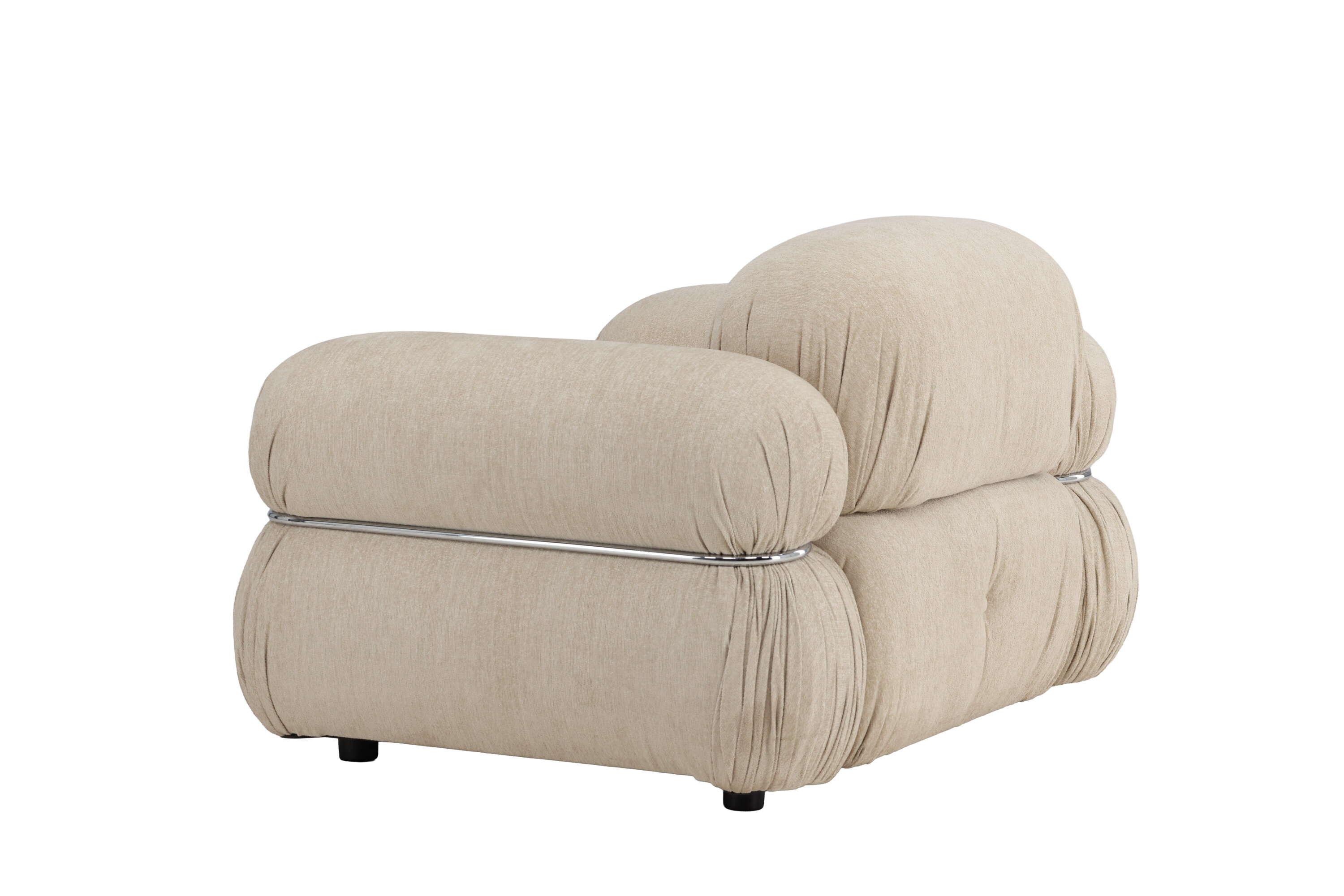 deLOHN Mika Nyugágy szék deLOHN Mika Nyugágy szék