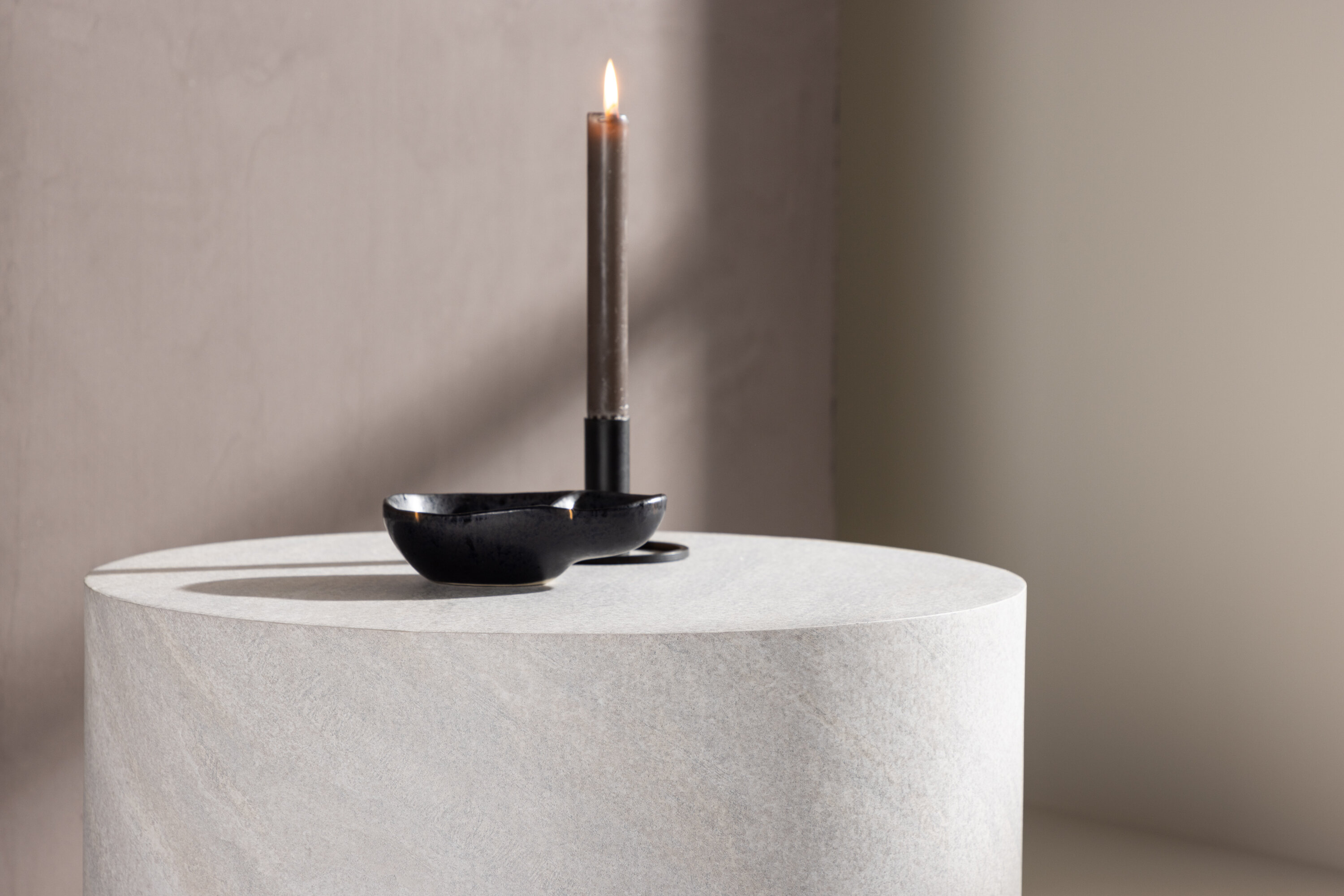 deLOHN York Dohányzóasztal