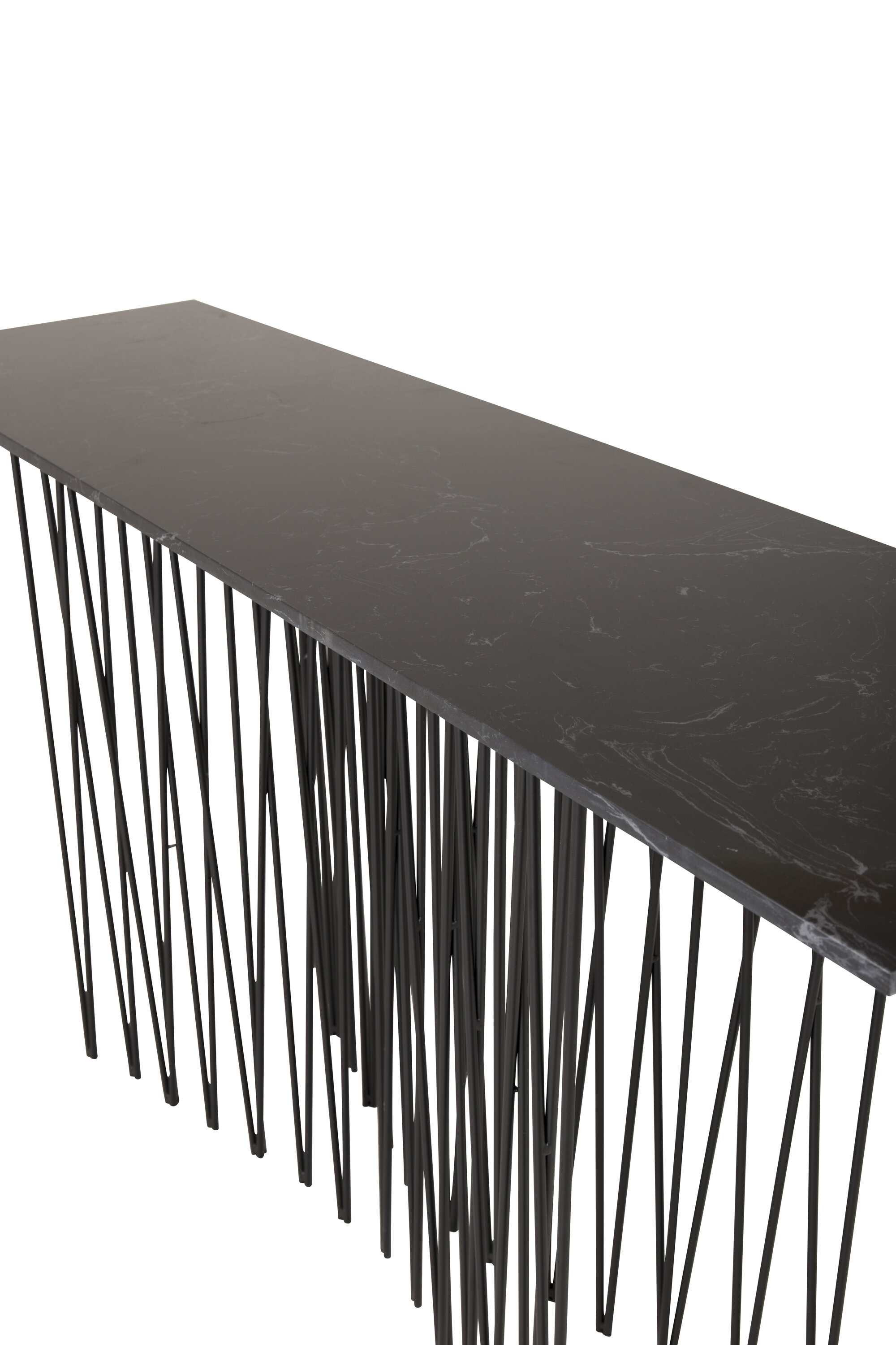 deLOHN Stone Kisasztal