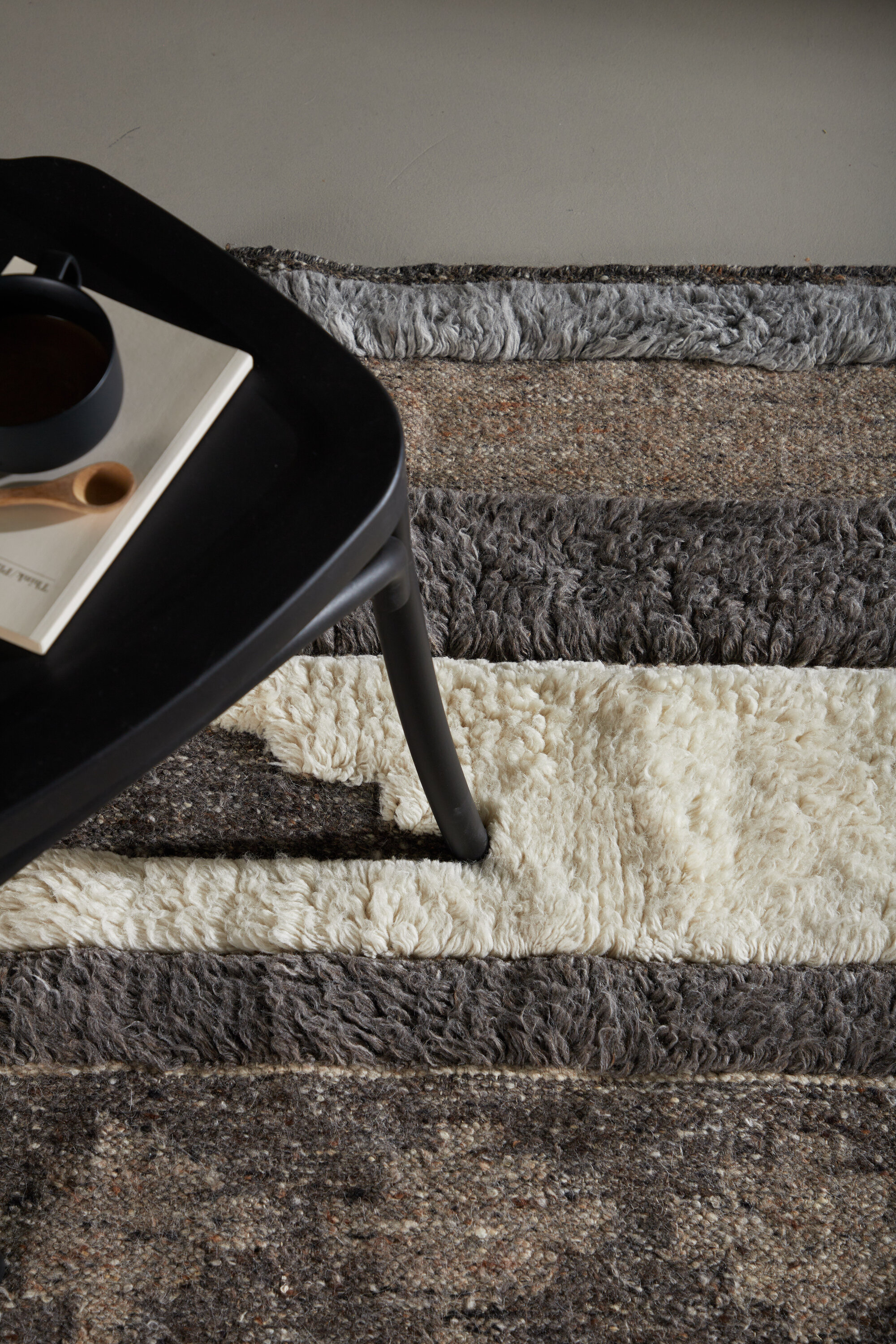 deLOHN Vincent Nappali szőnyegek