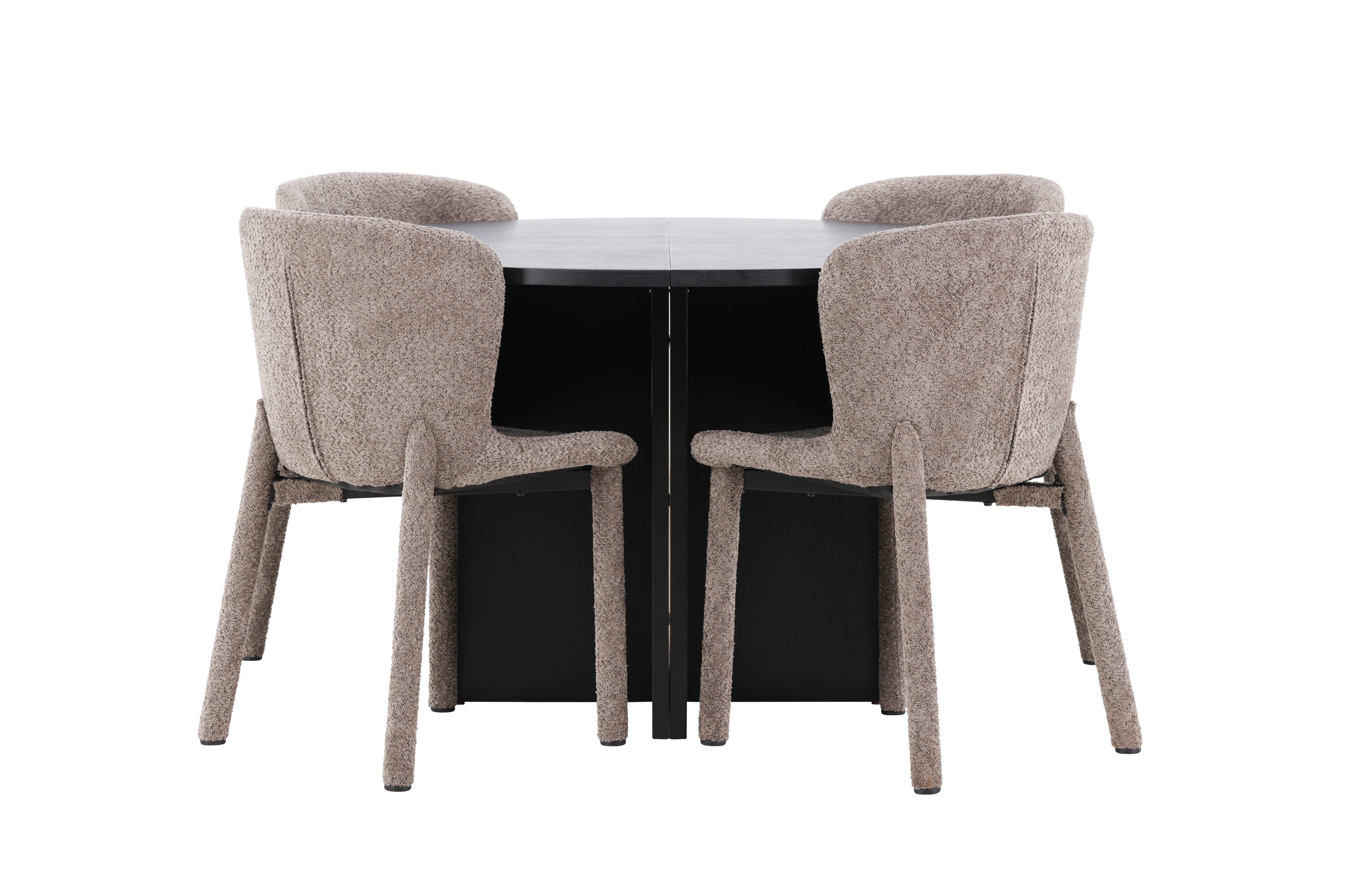 deLOHN Strada, Astoria Ovális étkezőgarnitúra deLOHN Strada, Astoria Ovális étkezőgarnitúra