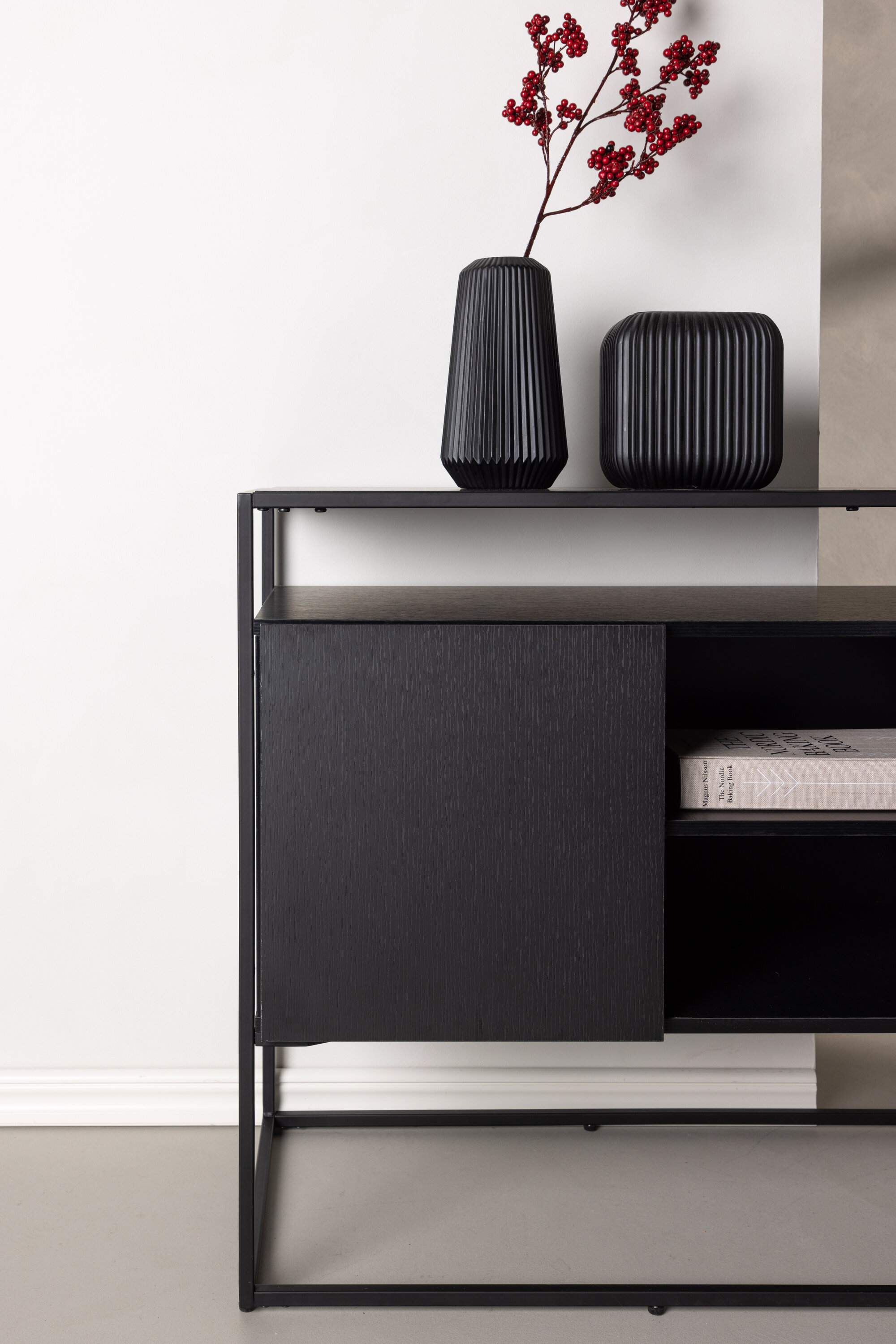 deLOHN Kingsport Tárolószekrény